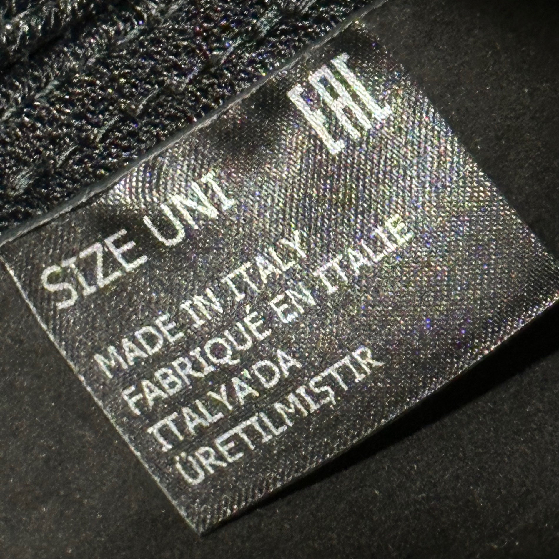 MAISON MARGIELA(メゾンマルジェラ) 26SS BOX BAG MEDIUM ボックス バッグ ミディアム SB2WD0103 ブラック 肩掛け トート