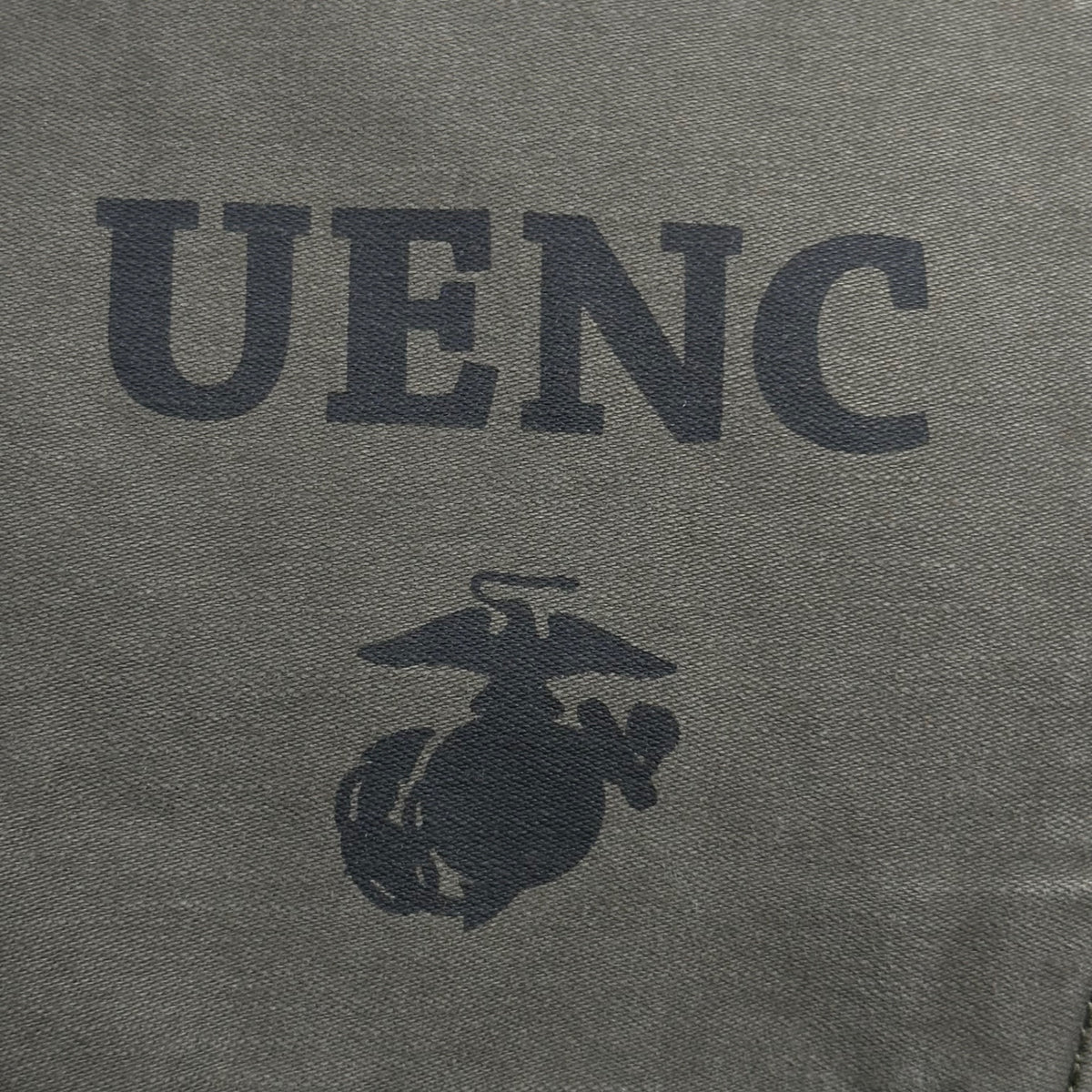 uniform experiment(ユニフォームエクスペリメント) 2010SS US Navy Homage Jacket 軍 オマージュ ジャケット UE-101032 M セージグリーン ミリタリー