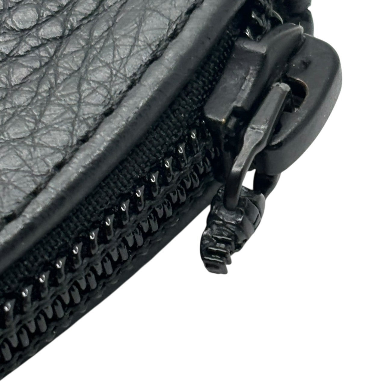 CHROME HEARTS(クロムハーツ) HEY JACK U LATE-A スクエア フレーム メガネ 55□17-153 ブラック 伊達 眼鏡 サングラス