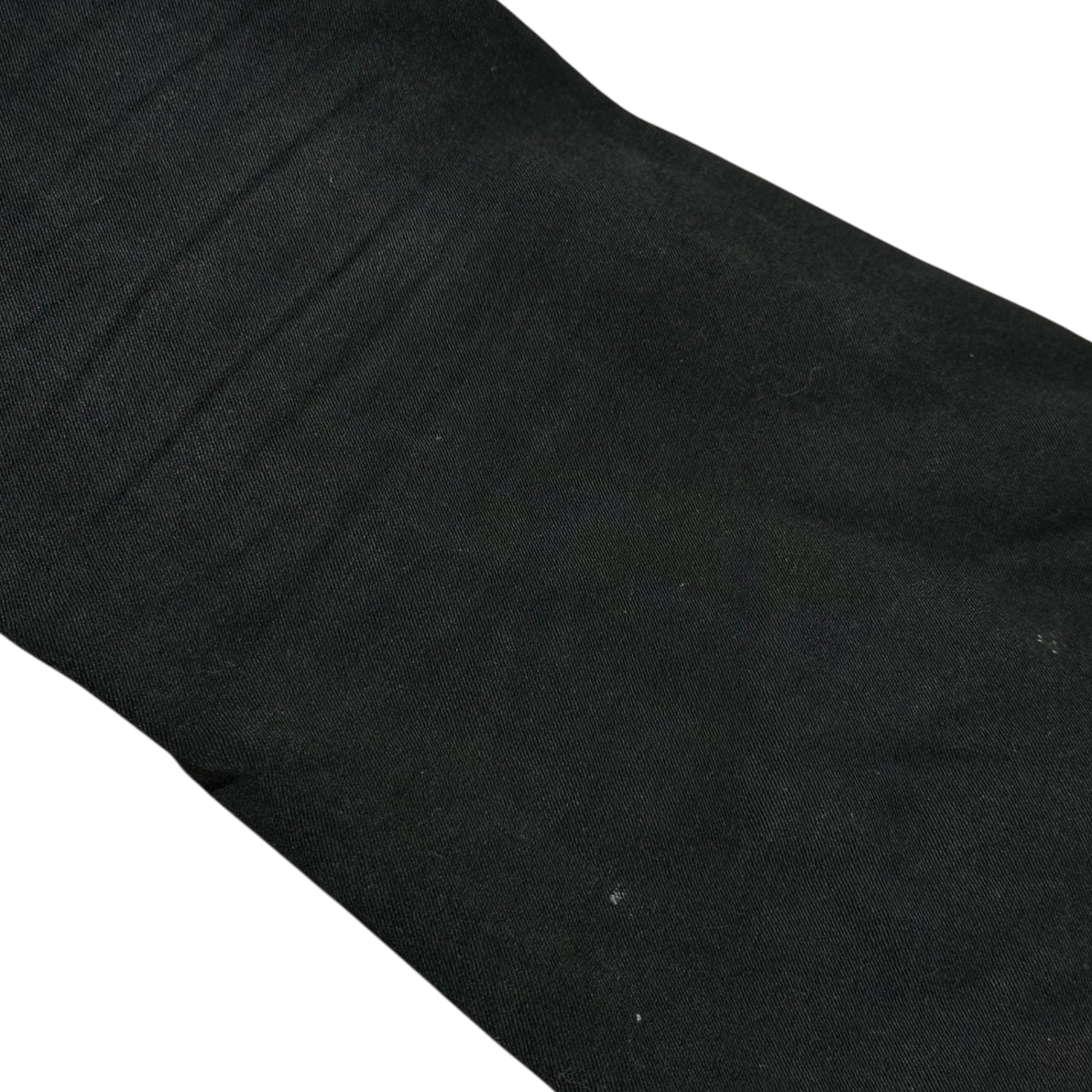 Dior HOMME(ディオールオム) 07SS Hedy Super Slim Skinny Pants エディ期 スーパースリム スキニー パンツ 7E3110460187 W29 ブラック