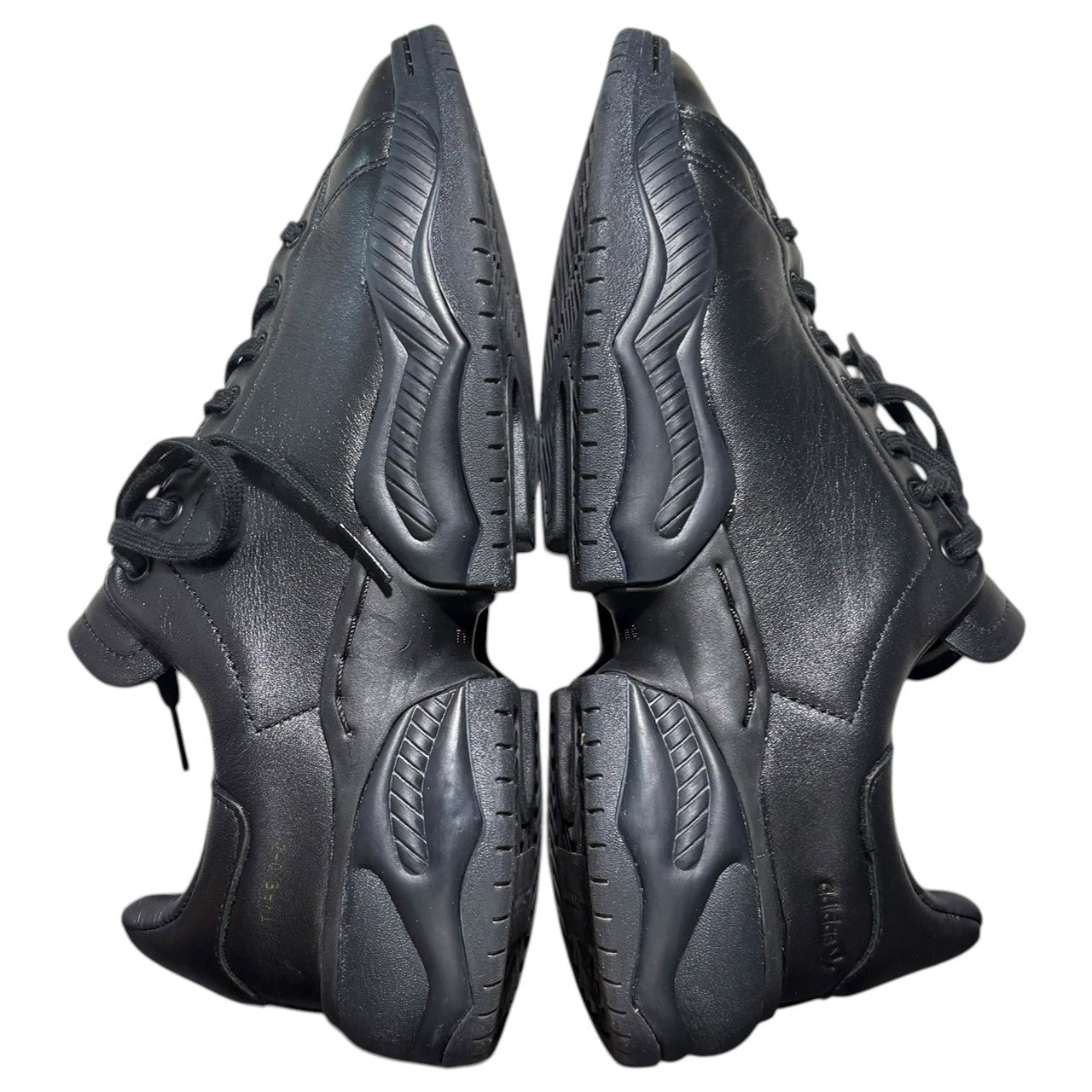 adidas×OAMC(アディダス×オーエーエムシー) TYPE O-2L レザー