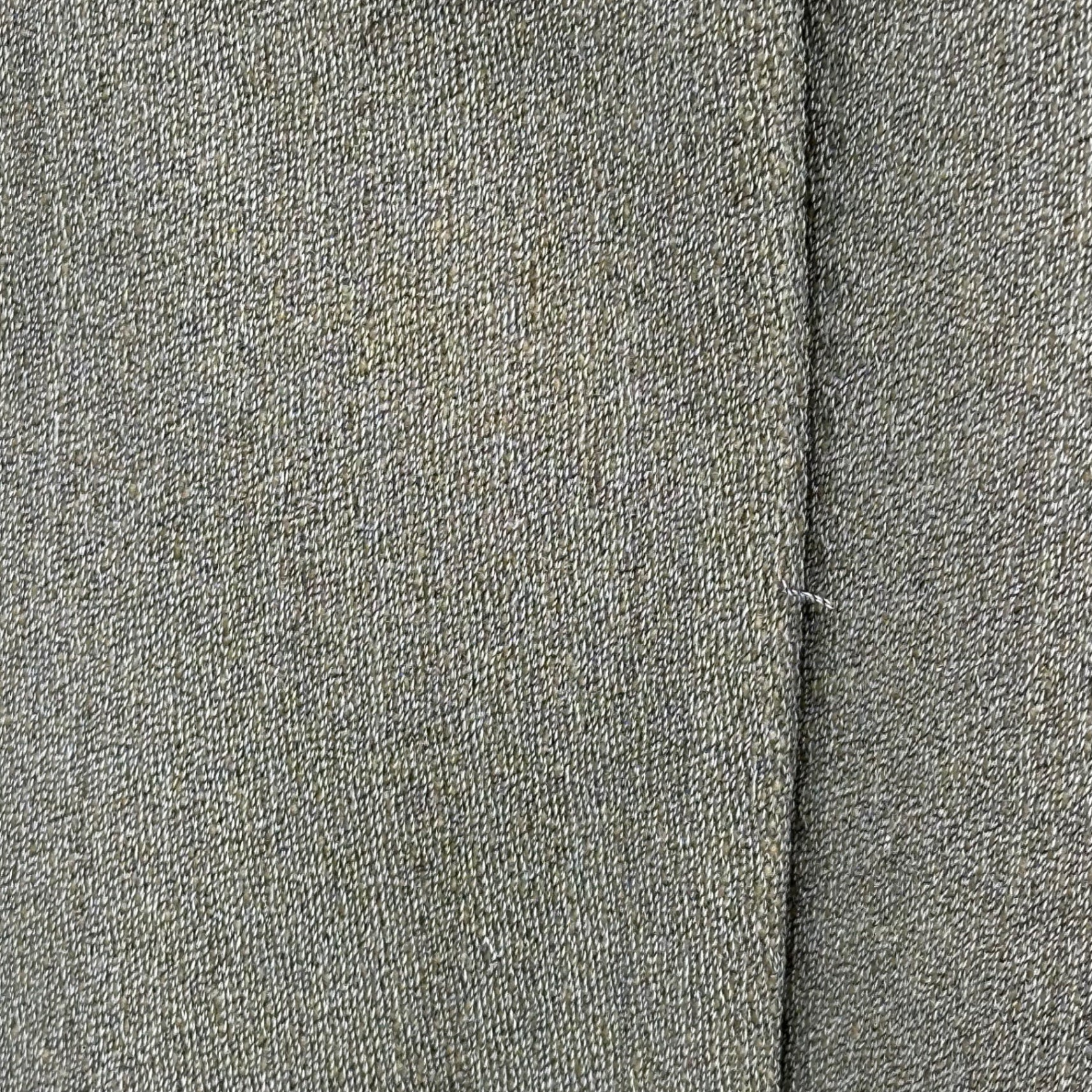 JIL SANDER +(ジルサンダー プラス) No-collar Jacket ノーカラー ジャケット 38(M程度) ベージュ