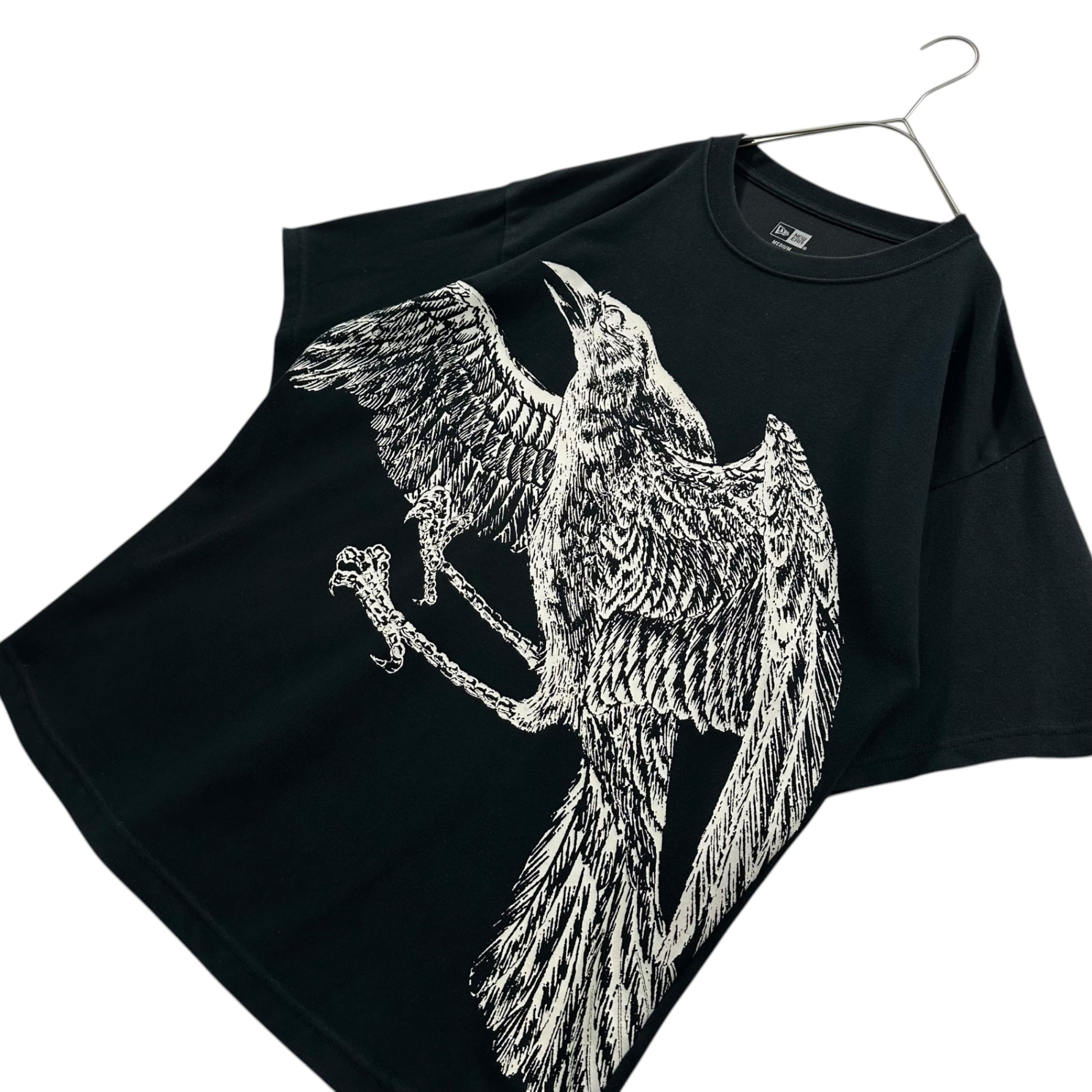 YOHJI YAMAMOTO POUR HOMME(ヨウジヤマモトプールオム) 22SS NEW ERA