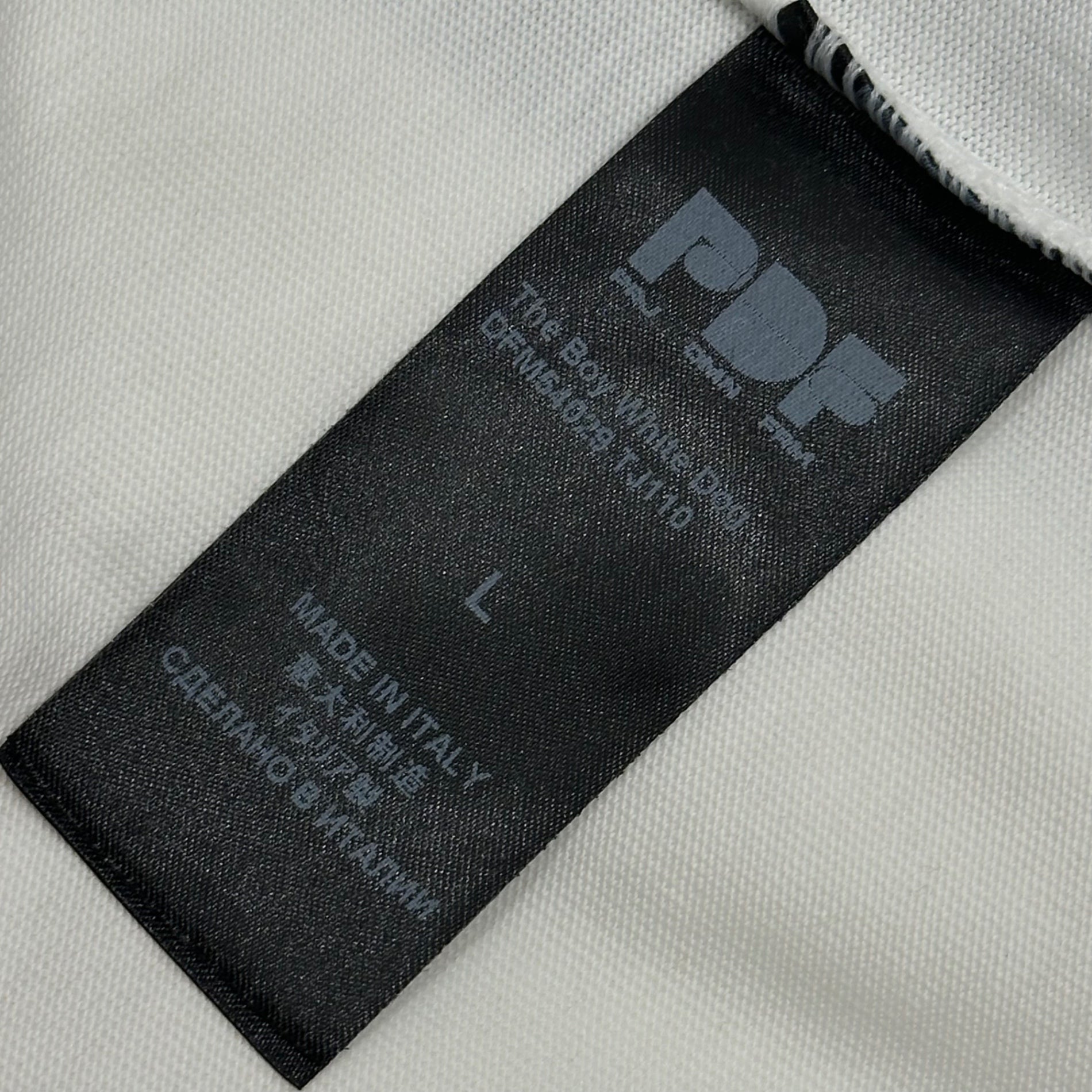 PDF(ピーディーエフ) THE BOY WHITE DOG T-SHIRT / WHITE グラフィック Tシャツ ホワイト PNG STORE 取扱