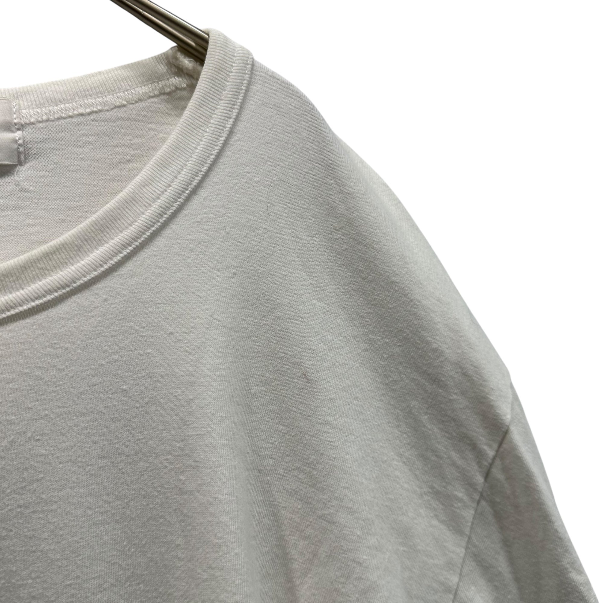 PLAY COMME des GARCONS(プレイコムデギャルソン) INVADER COTTON L/S T-SHIRT インベーダー コットン 長袖 Tシャツ ロンT AZ-T330 L ブラック AD2022