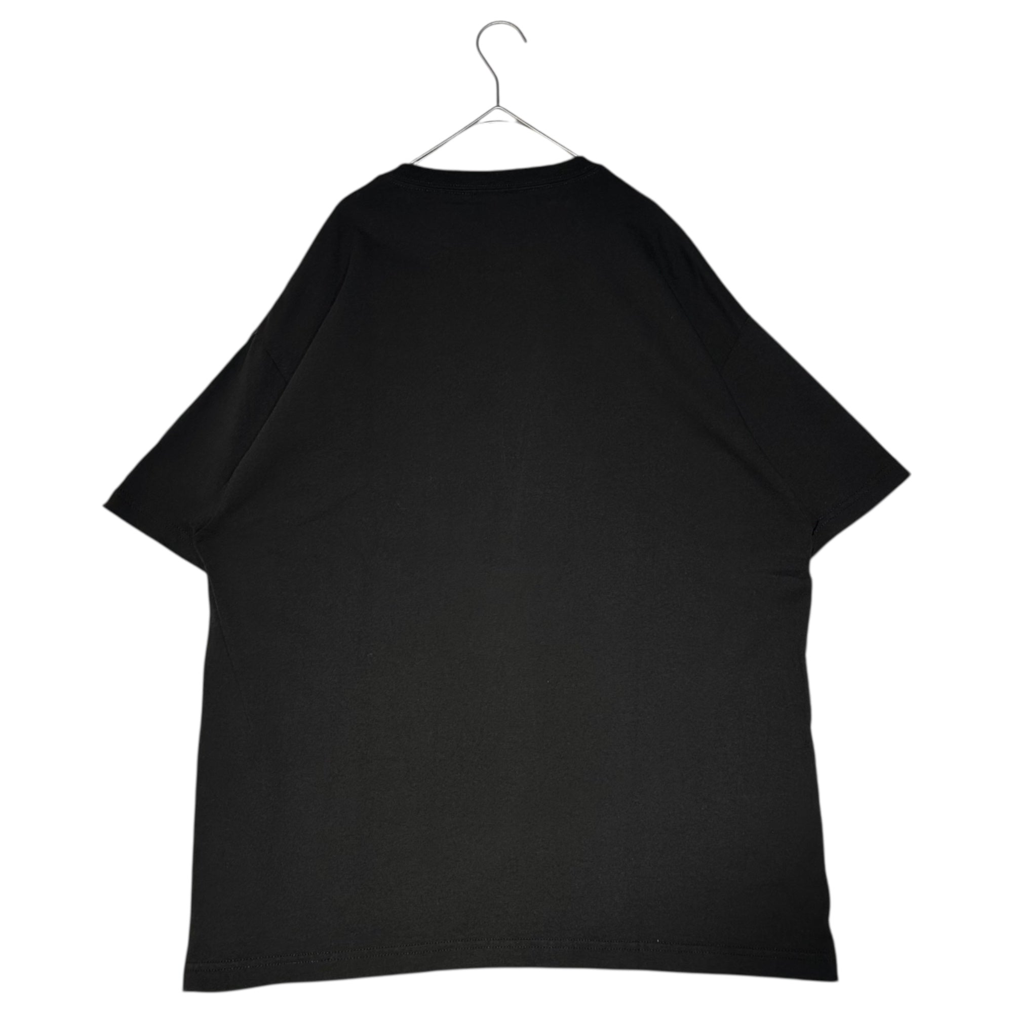 CHALLENGER(チャレンジャー) ×Gary YAMAMOTO MIX LOGO TEE ミックス ロゴ Tシャツ CLG-TS 022-011 XL ブラック