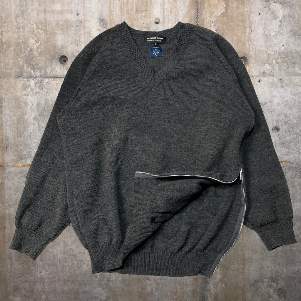 COMME des GARCONS HOMME DEUX(コムデギャルソンオムドゥ) 21AW  