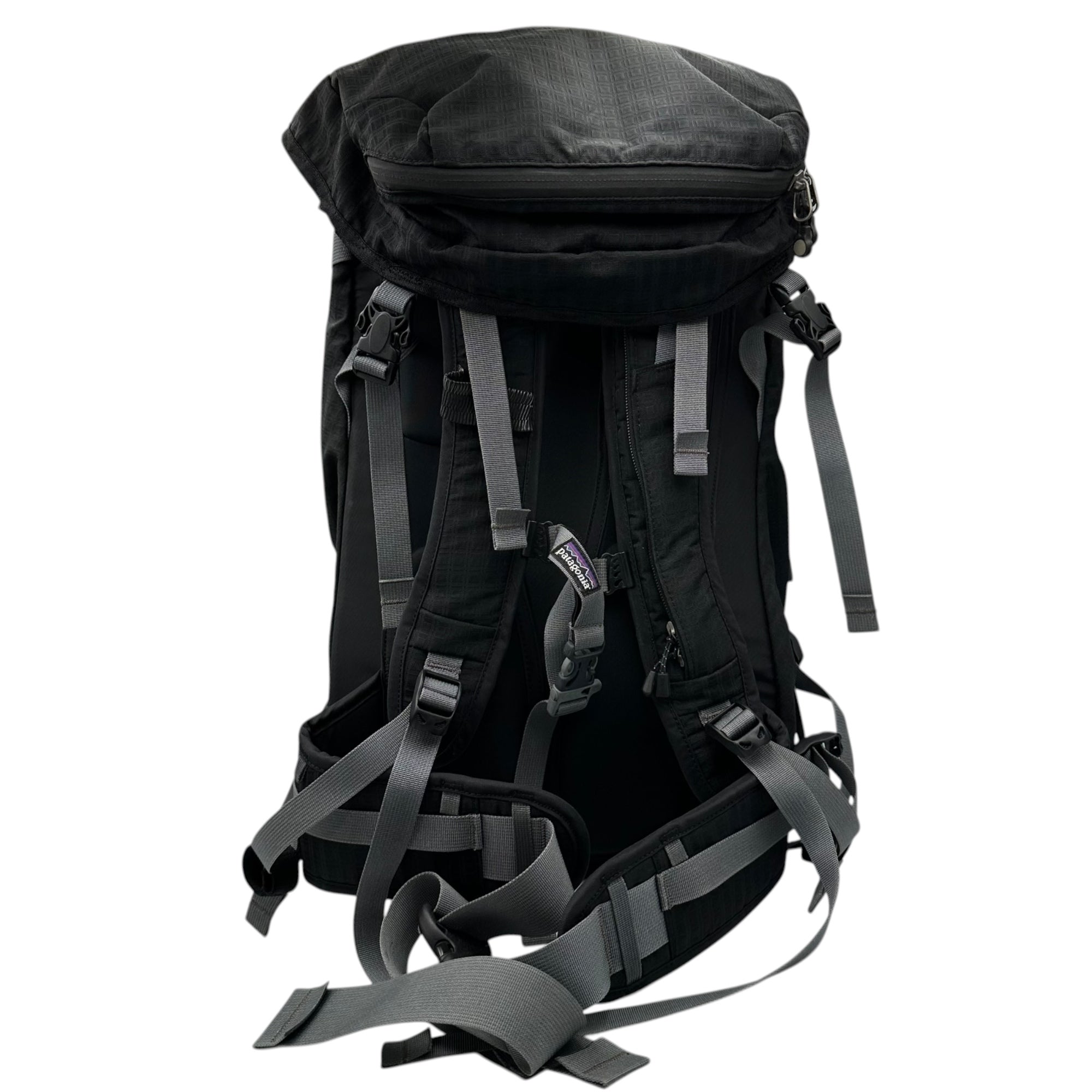 Patagonia(パタゴニア) 2006's Gritty Pack グリッティ パック 48670