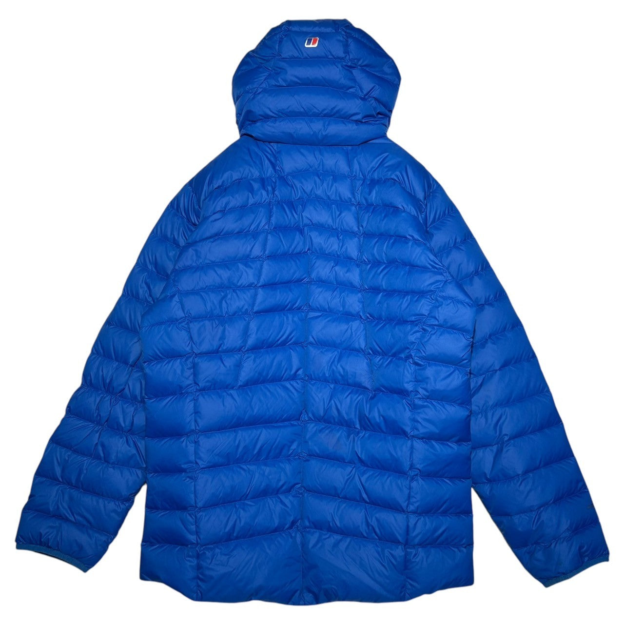 berghaus(バーグハウス) COMBUST DWN JKT AM ダウン ジャケット 22109 XL ブルー