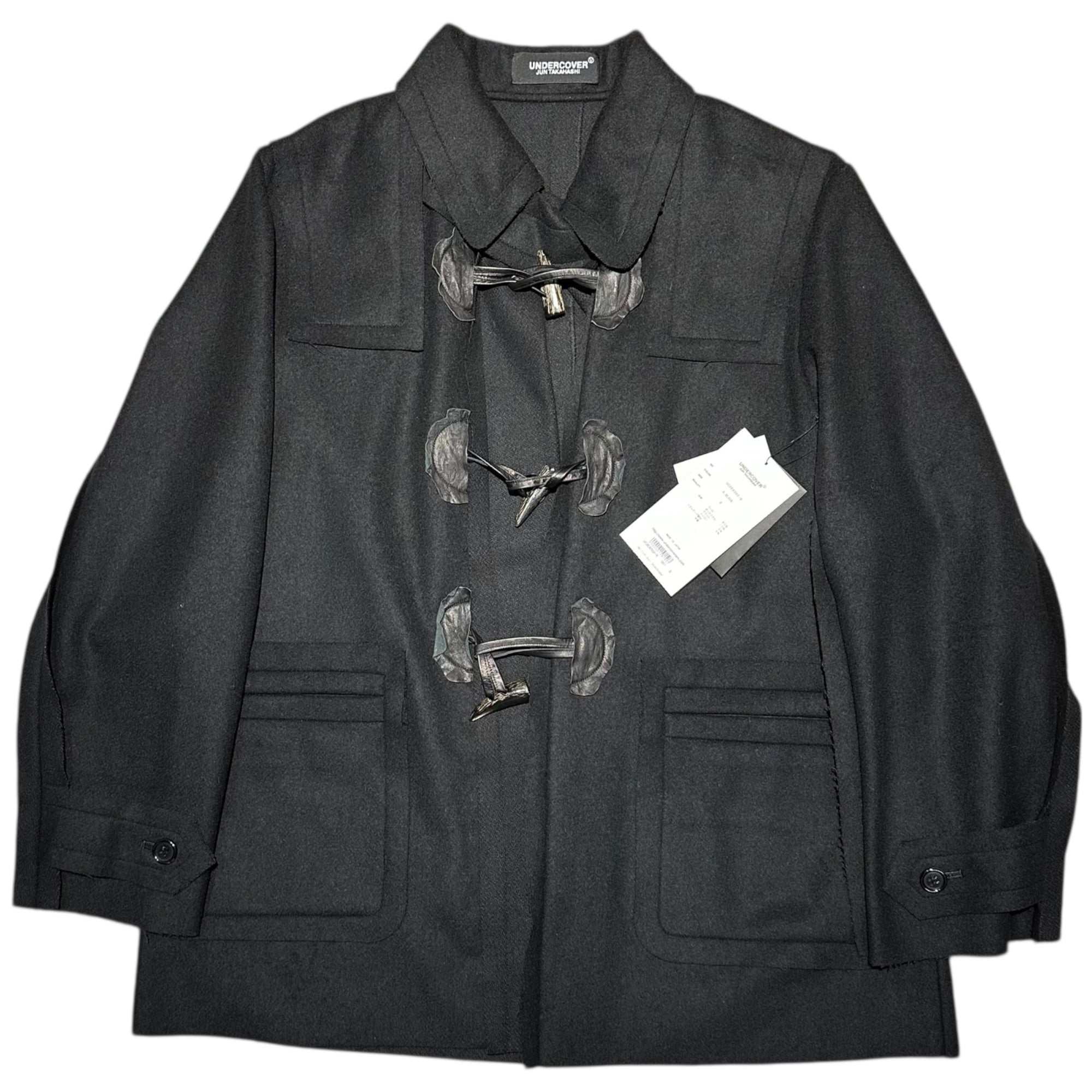 UNDERCOVER(アンダーカバー) 25AW Archive Collection Reissue Short