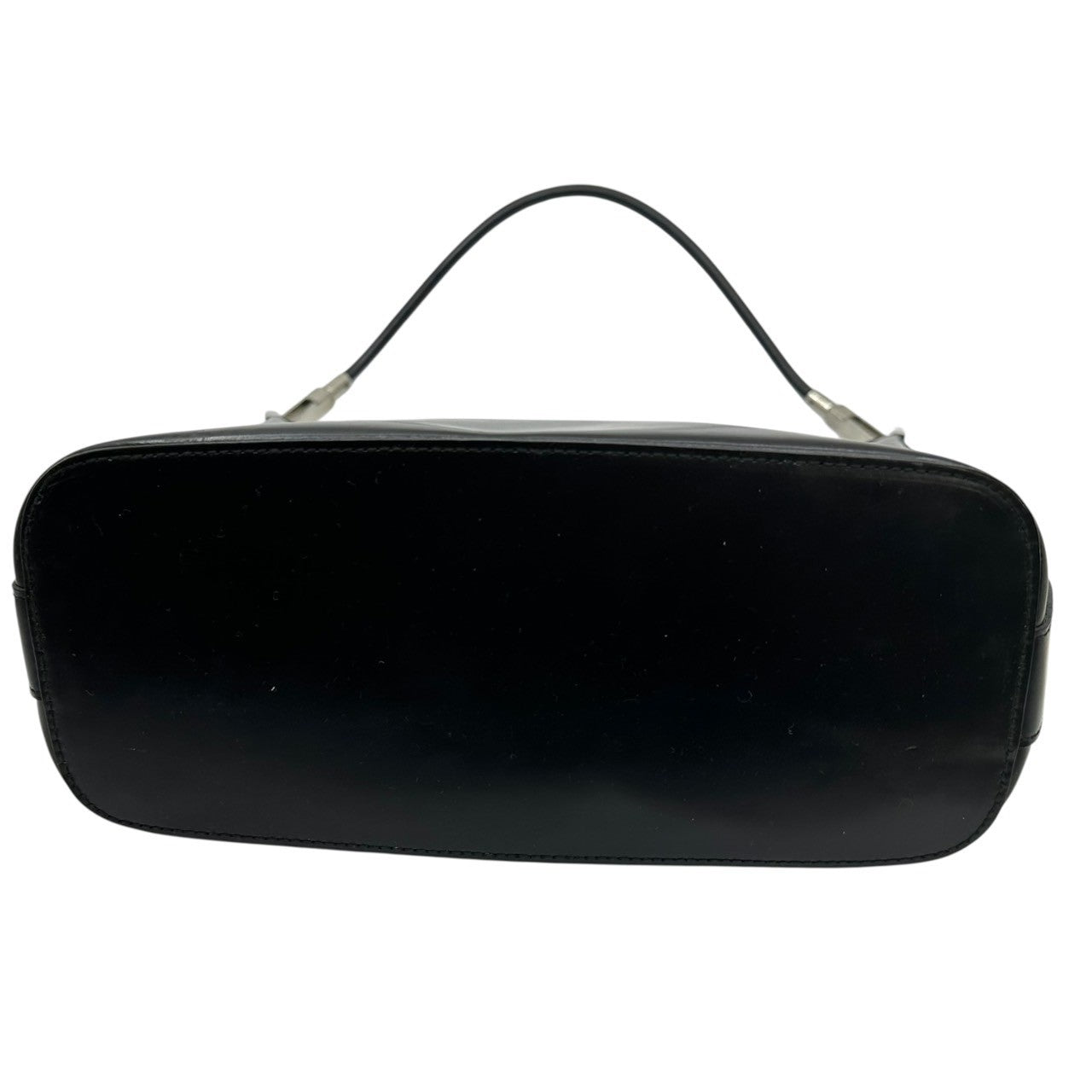 GUCCI(グッチ) Interlocking Leather One-Shoulder Bag インターロッキング レザー ワンショルダー バッグ 001・3814・2026 ブラック OLD オールド