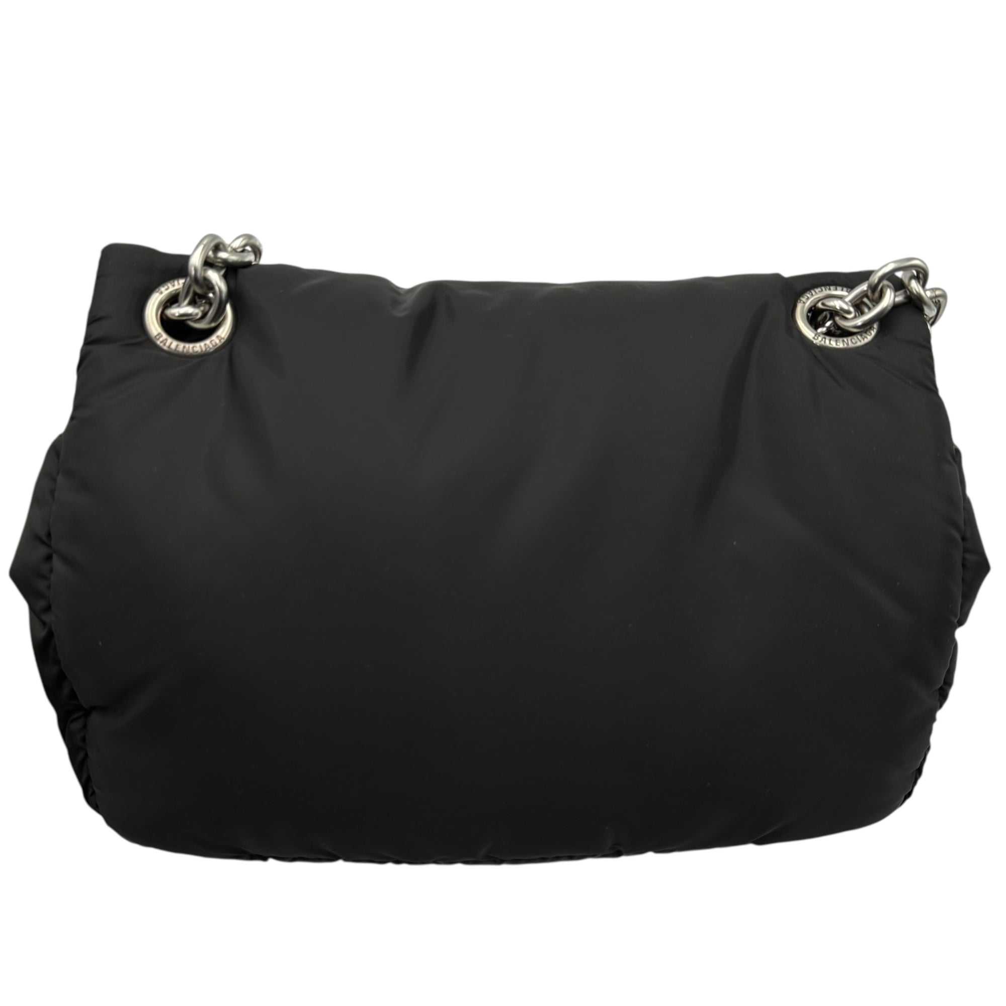 バレンシアガ　ミニ　ショルダー BALENCIAGA(バレンシアガ) MONACO Monaco Mini Shoulder Bag モナコ