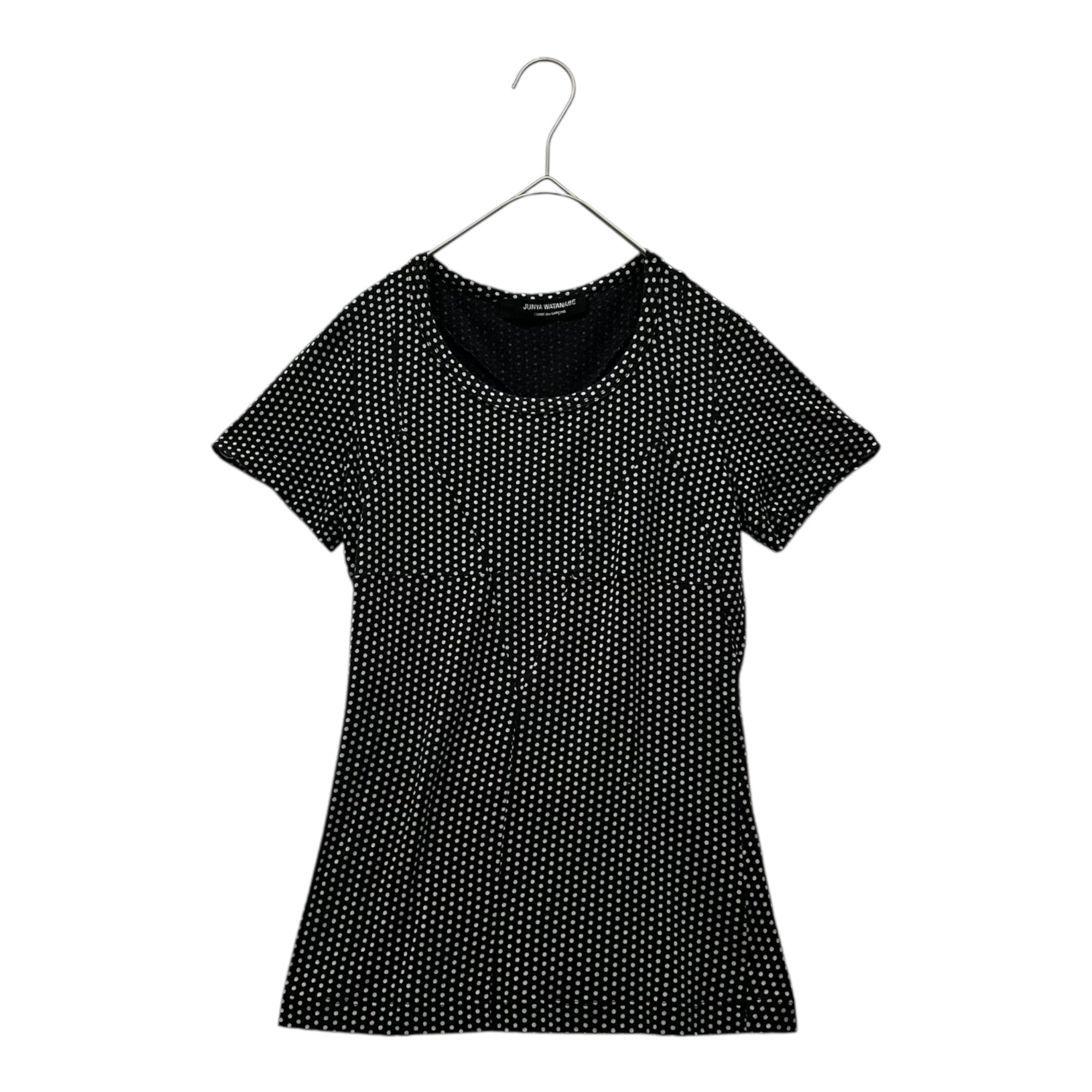 tricot COMME des GARÇONS ホワイトキャミソール tricot COMME des GARCONS (トリコ コムデギャルソン) 古着通販