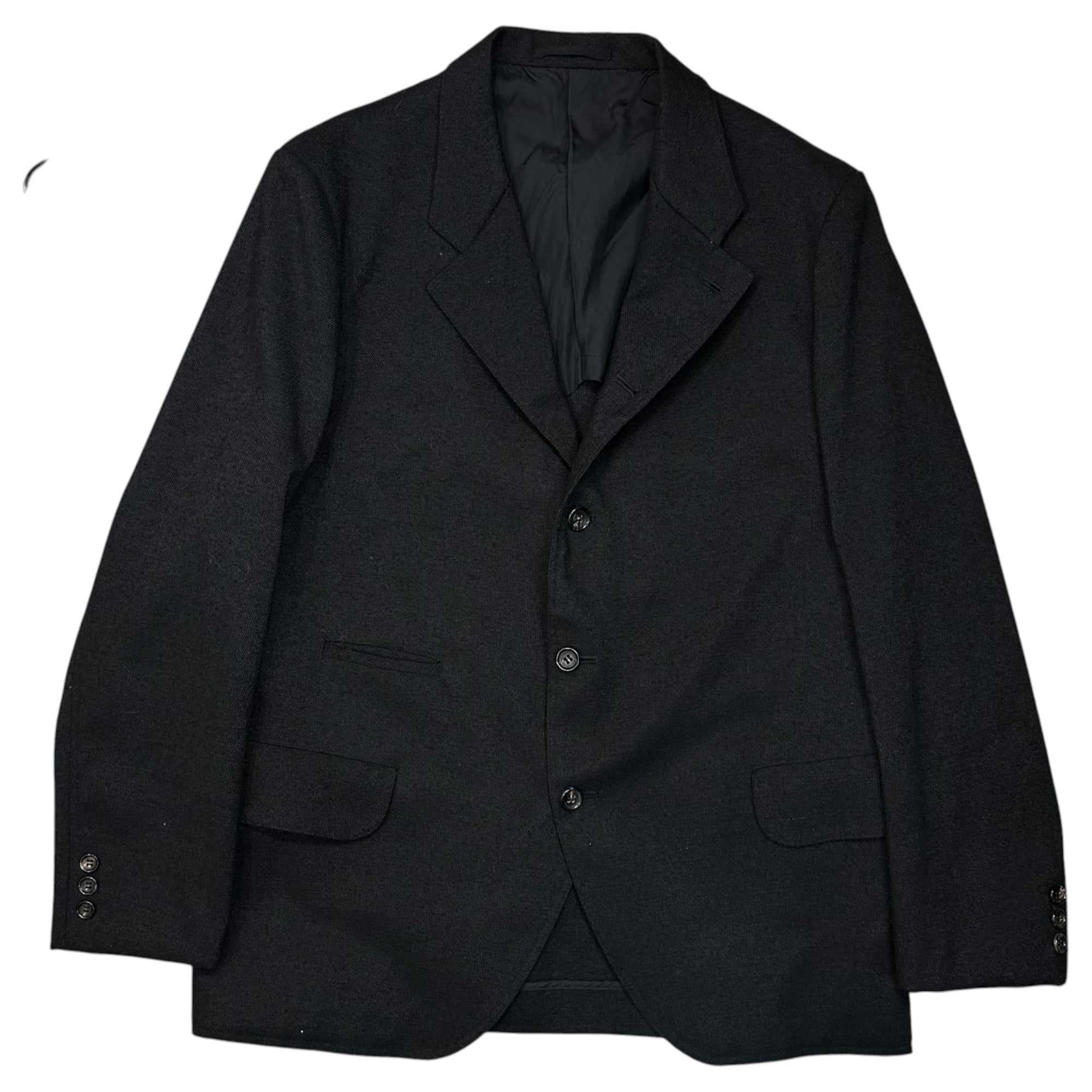 COMME des GARCONS HOMME PLUS(コムデギャルソンオムプリュス) 1998SS