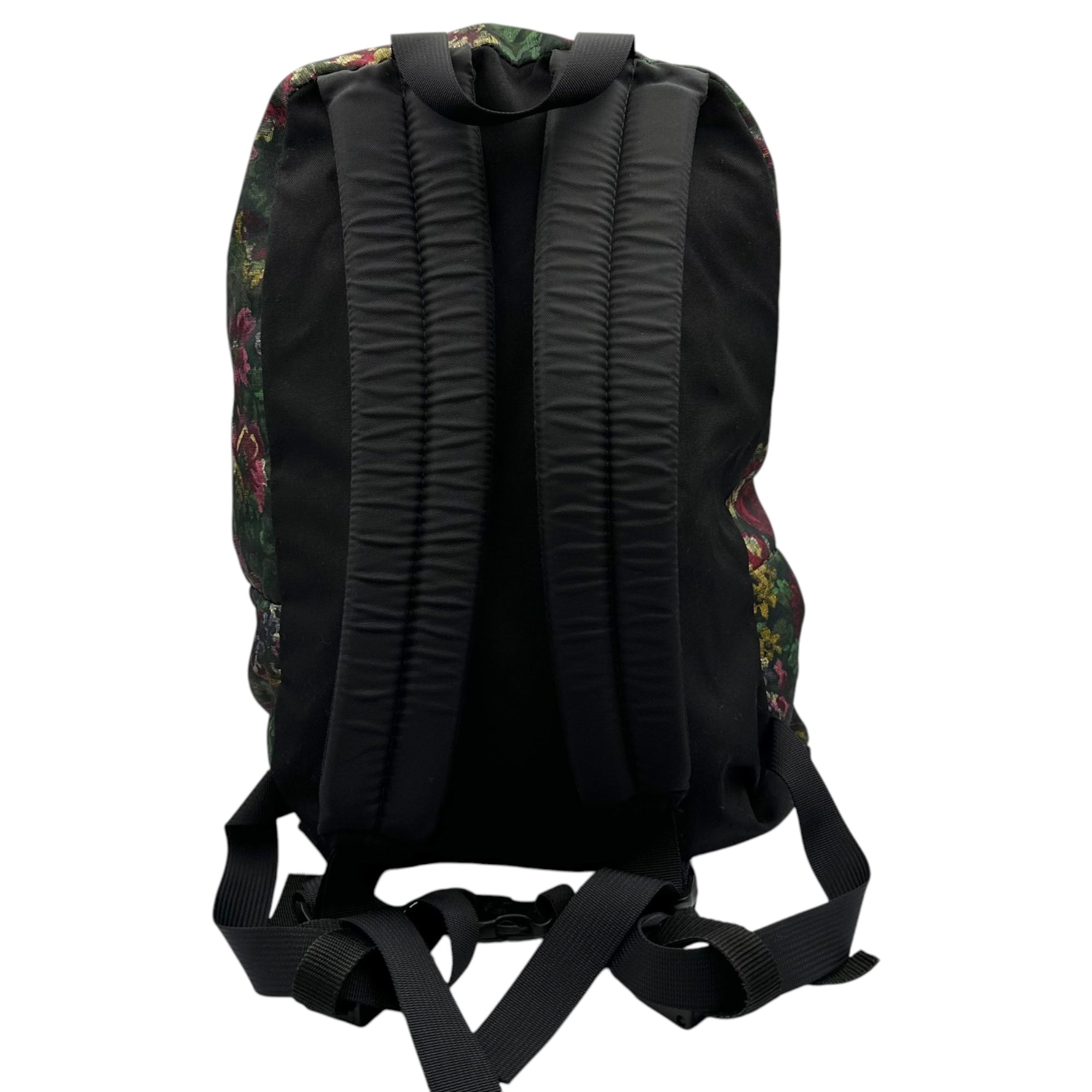 GREGORY(グレゴリー) Garden Tapestry Floral Backpack ガーデン