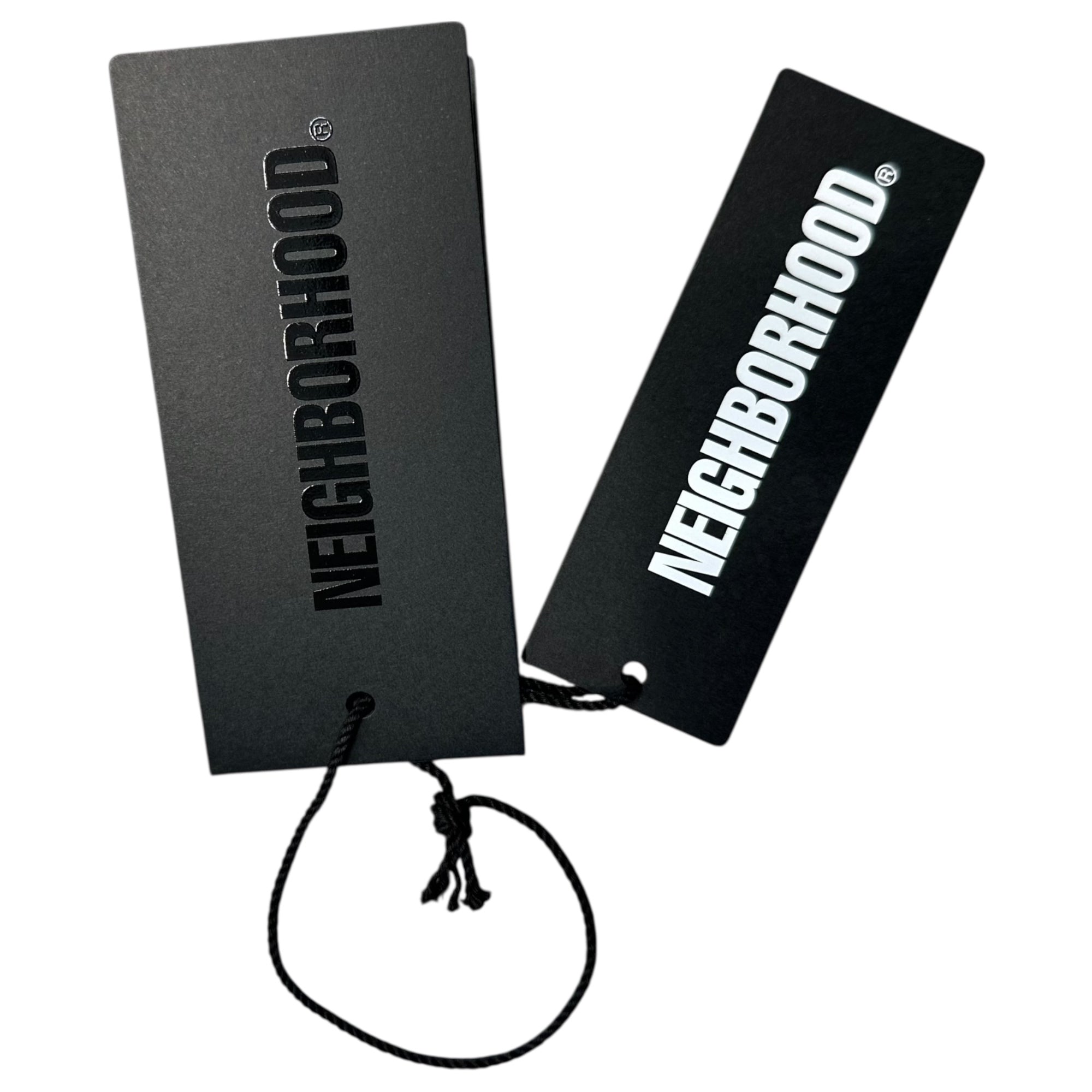 NEIGHBORHOOD(ネイバーフッド) 25AW X EDDIE BAUER KARAKORAM DOWN JACKET エディーバウアー コラボ カラコラム ダウン ジャケット 252ZMEBN-JKM01 L ブラック 参考定価79,200円(税込) 完売品