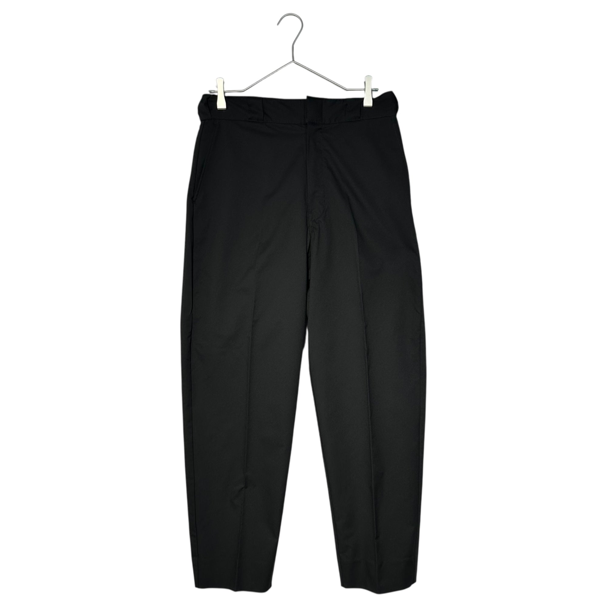 Dickies×TRIPSTER(デッキーズ×トリップスター) 2024 第6弾 SUIT BLACK セットアップ スーツ 11-17-0039-995-19-16 S ブラック テーラード ジャケット スラックス
