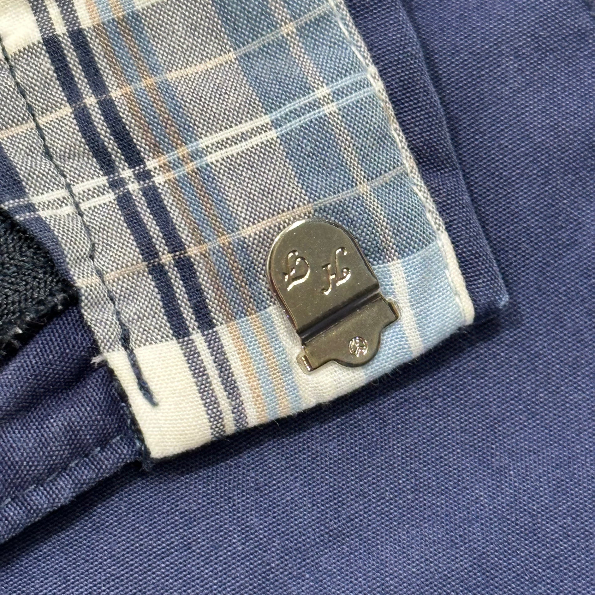 STUSSY(ステューシー) 1990's USA made Co/Po Shorts コットン