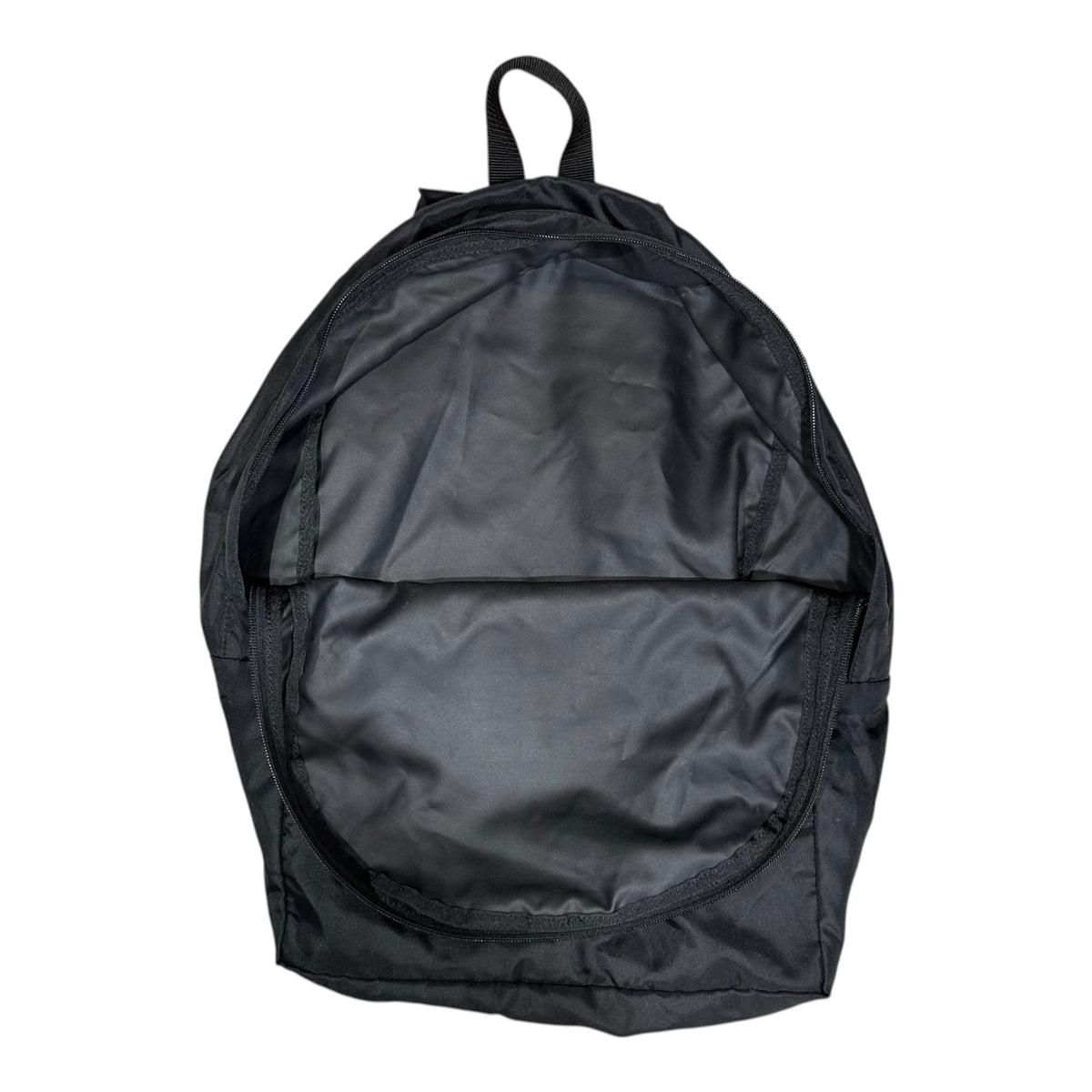 COMME des GARCONS HOMME PLUS(コムデギャルソンオムプリュス) Backpack (L) バックパック PZ-K201 ブラック リュックサック デイパック リュック 定番