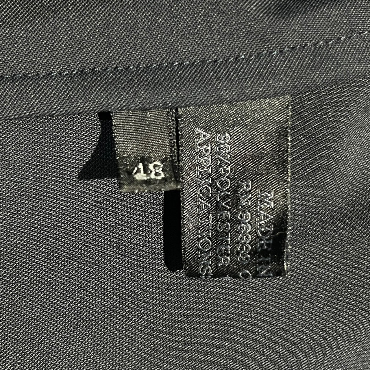 PRADA(プラダ) エルボーパッチ3Bジャケット 48(Lサイズ程度) ネイビー