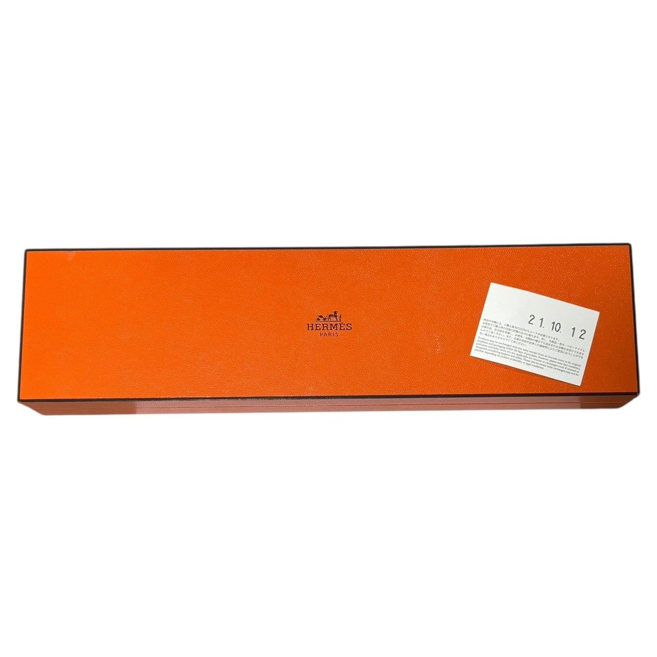 HERMES(エルメス) Chaine d’Ancre TGM 11LINK シェーヌダンクル TGM 11 シルバー 箱付 ブレスレット 925