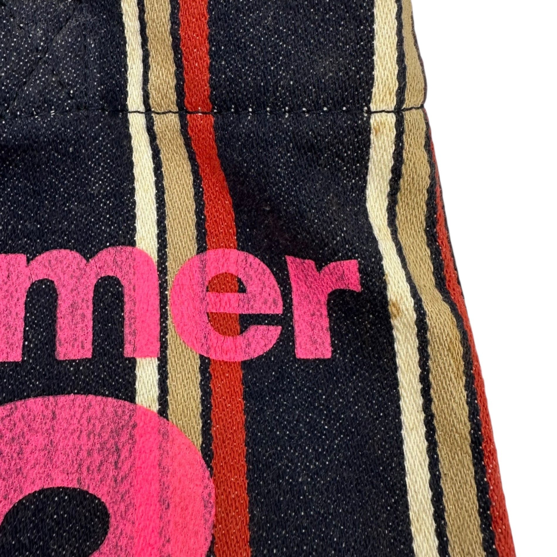 CdG JUNYA WATANABE MAN PINK×10・corso・como(コムデギャルソン