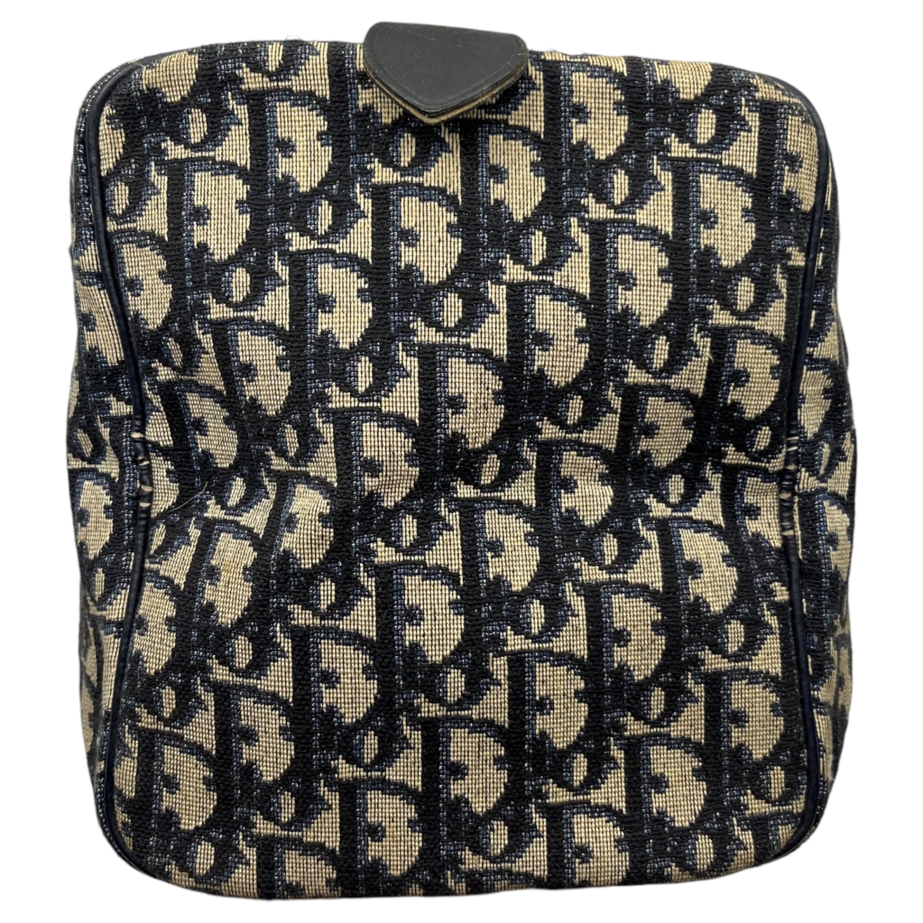 Christian Dior(クリスチャンディオール) Vintage trotter print mini