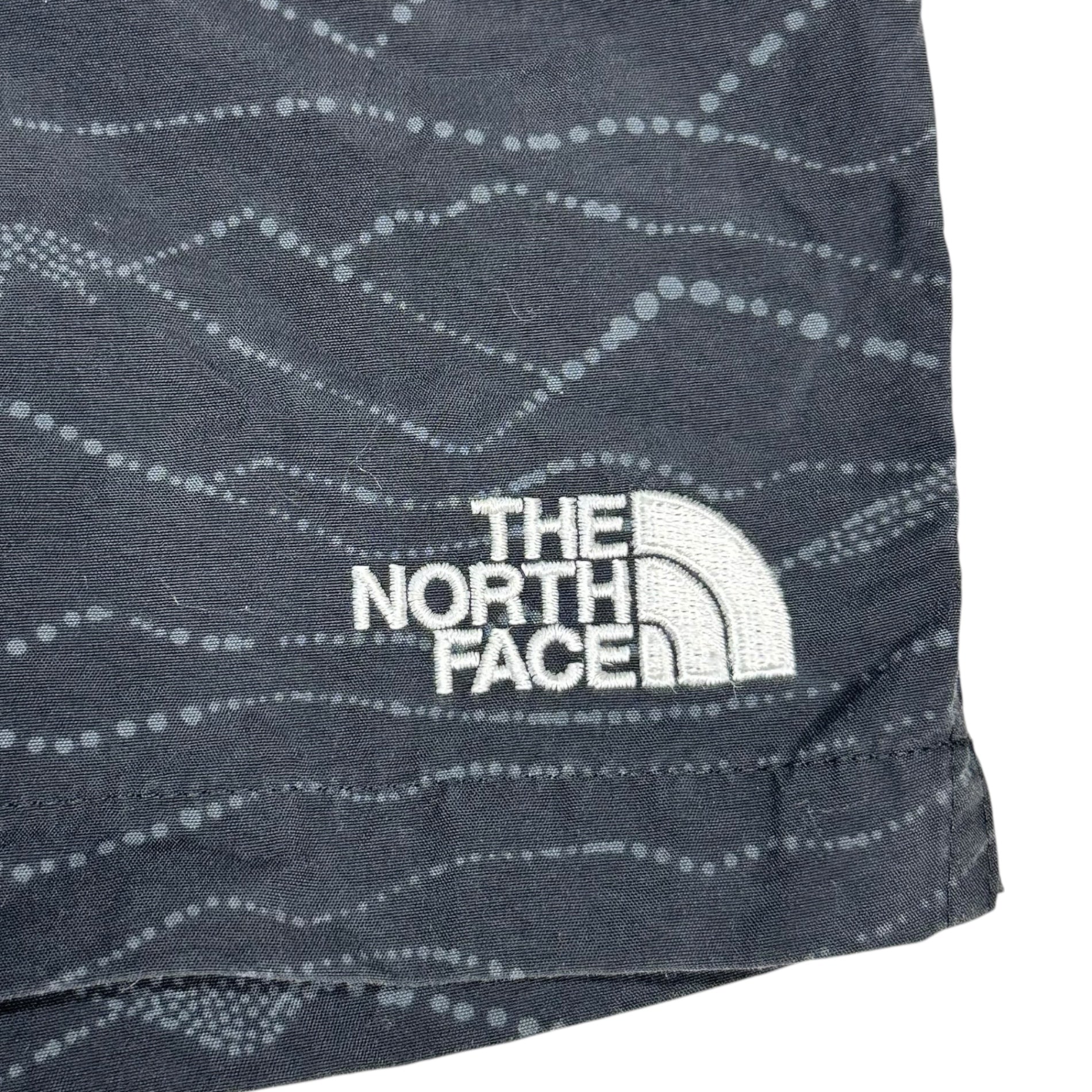 THE NORTH FACE(ノースフェイス) NOVELTY VERSATILE SHORT ノベルティ バーサタイル ショーツ NB41632 M ブラック ハーフ パンツ