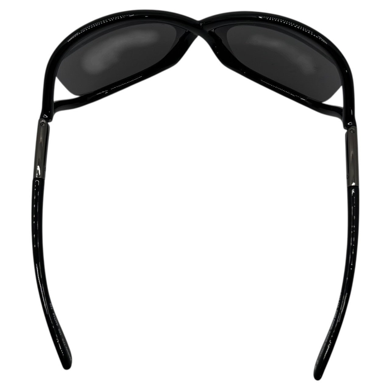 TOM FORD(トムフォード) Whitney ホイットニー サングラス 64□14 ブラック