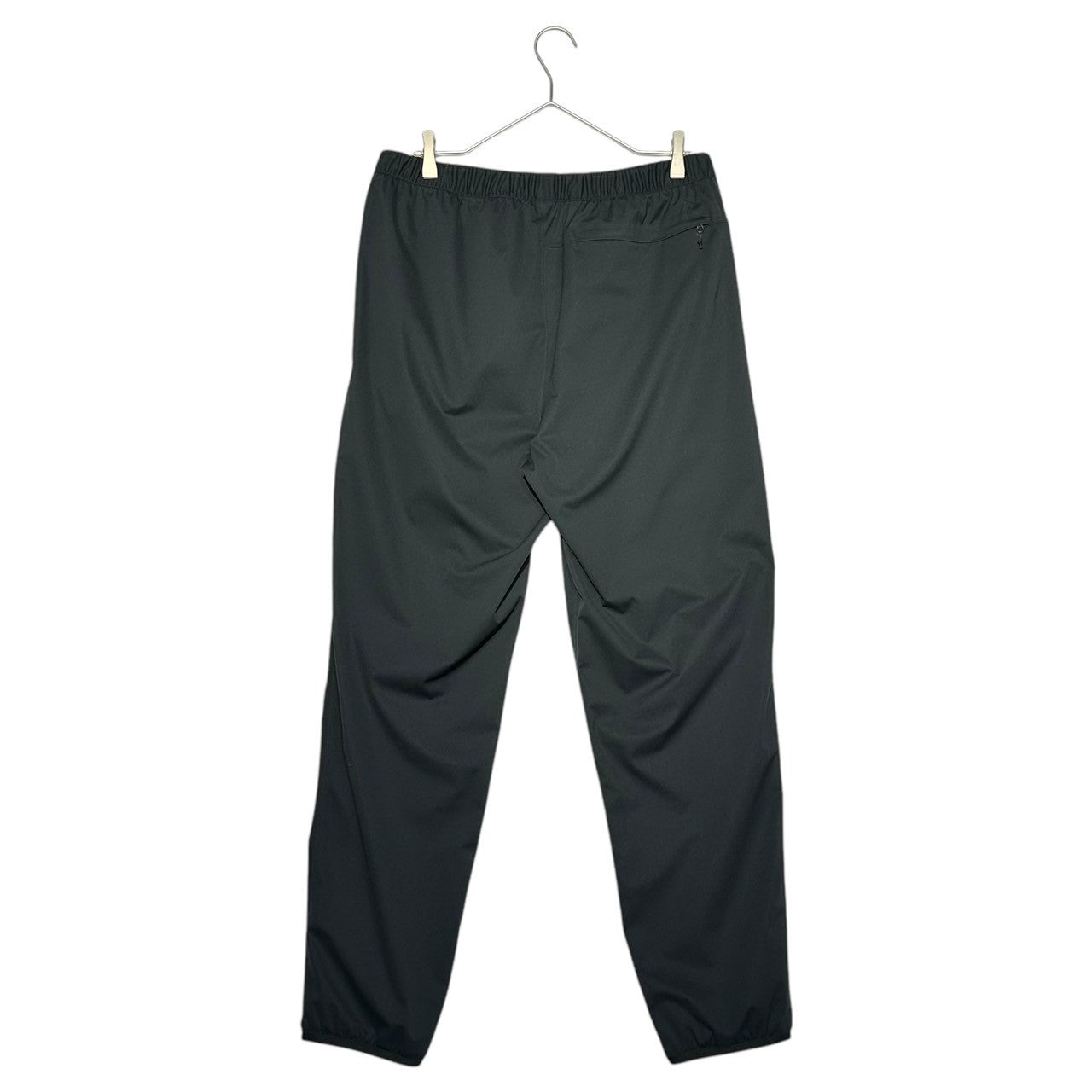 THE NORTH FACE(ノースフェイス) Apex Vail Pants エイペックス ベイル パンツ NP12583 XL ブラック アウトドア イージー ジョガー