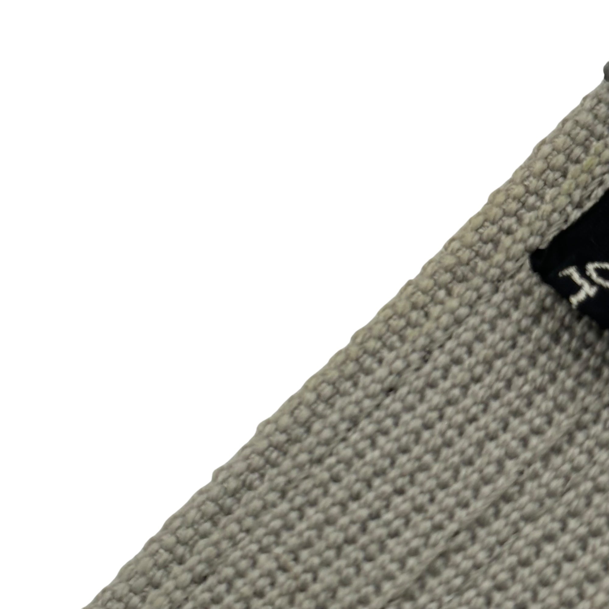 Y's for living(ワイズフォーリビング) Double-Ring Belt ダブル リング ベルト シルバー