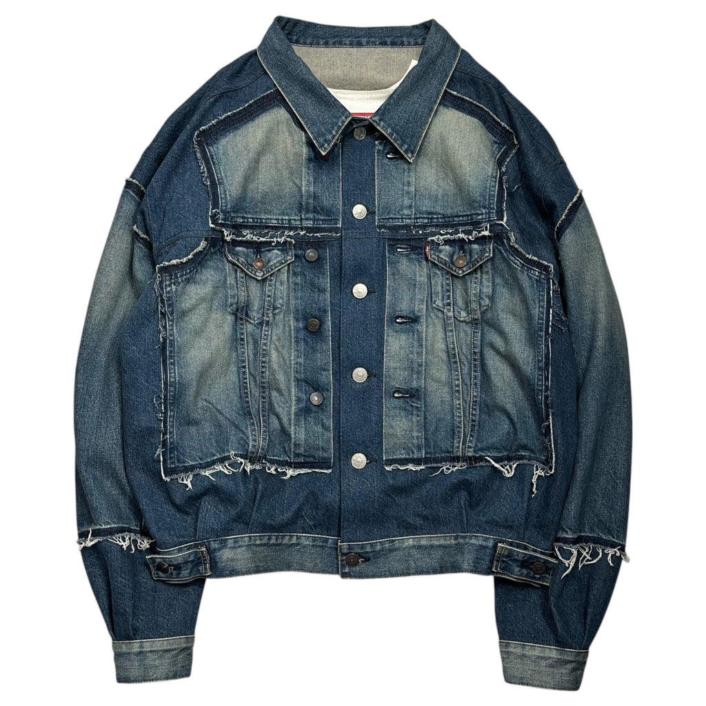 ホ*様 JUNYA WATANABE MAN×LEVI