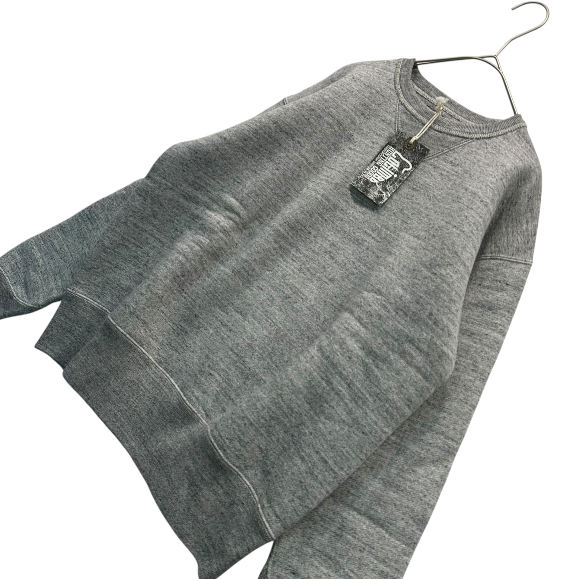 COLIMBO(コリンボ) Key Stone Sweatshirt キーストーン スウェット