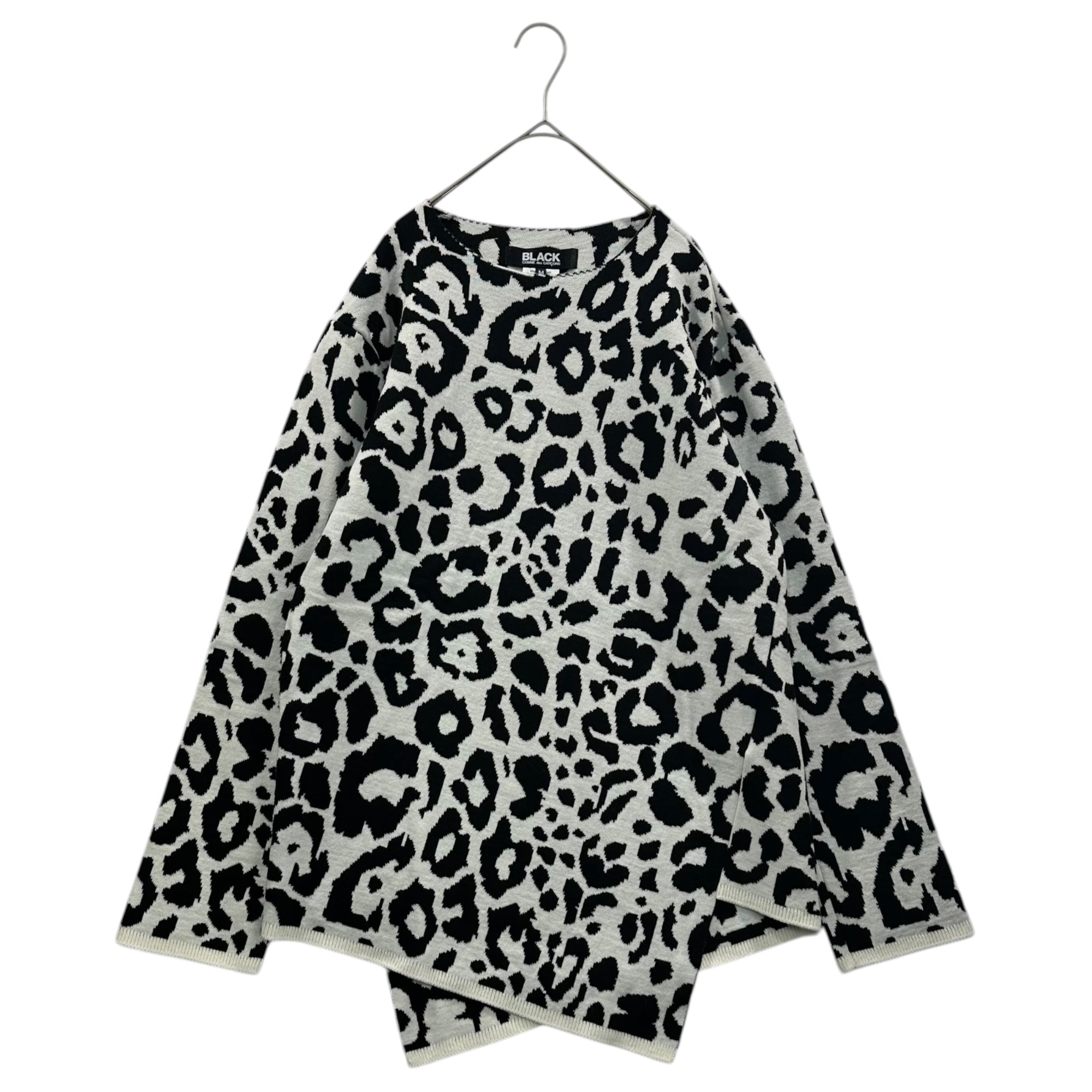 BLACK COMME des GARCONS(ブラックコムデギャルソン) Monochrome