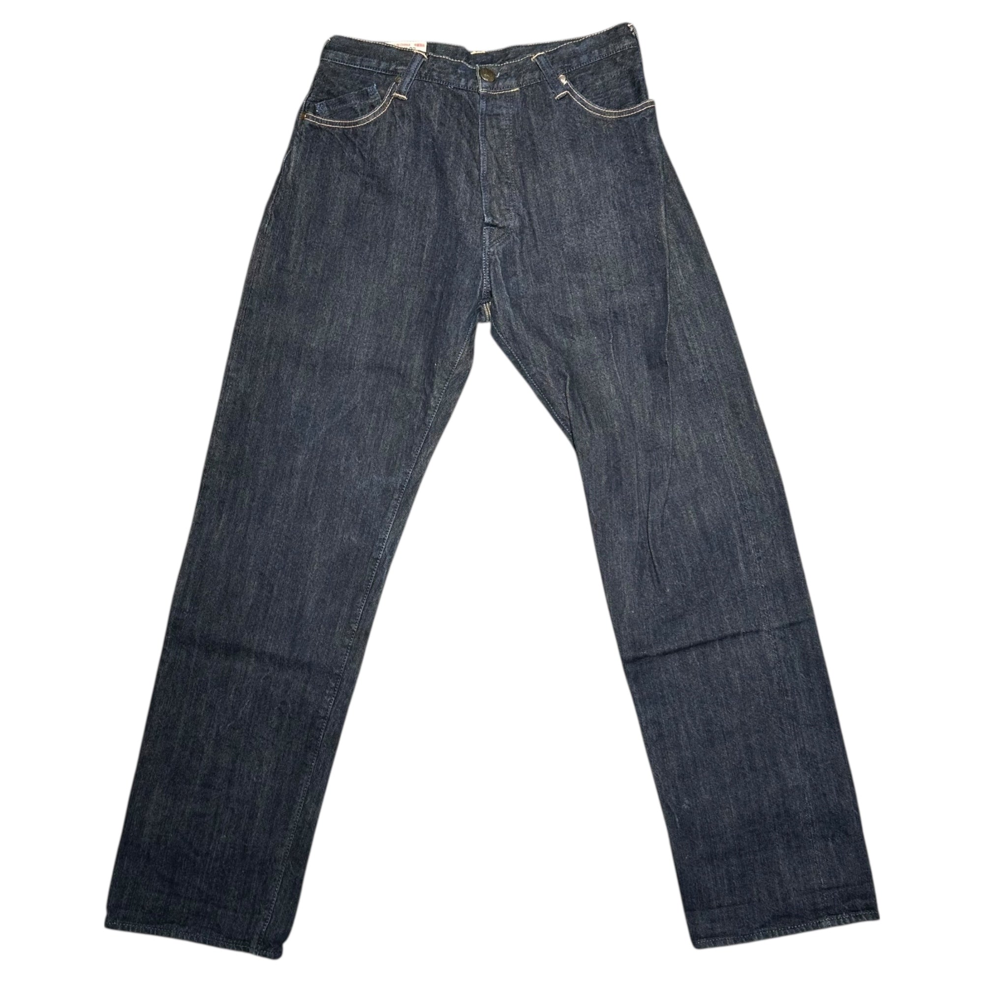 EVISU(エヴィス) YAMANE GURANTEED by Lot 1926 Selvich Jeans ピンク