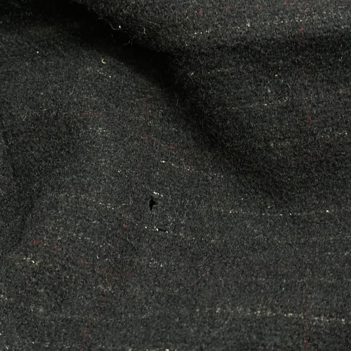 COMME des GARCONS HOMME PLUS(コムデギャルソンオムプリュス) 1998AW 2-Pleat Wool Wide-Stripe Slacks 2タック ウール ワイド ストライプ スラックス PP-04002M M ネイビー AD1998 90年代 アーカイブ
