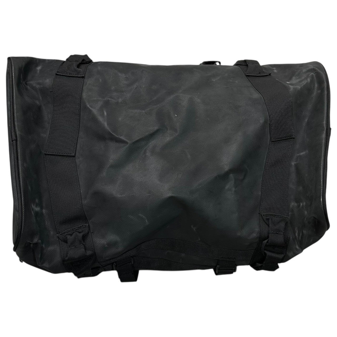 GREGORY(グレゴリー) ALPACA DUFFLEBAG BOSTONBAG BACKPACK 40L BLACK アルパカ ダッフルバッグ ボストンバッグ バックパック GM52080 ブラック アウトドア スポーツ