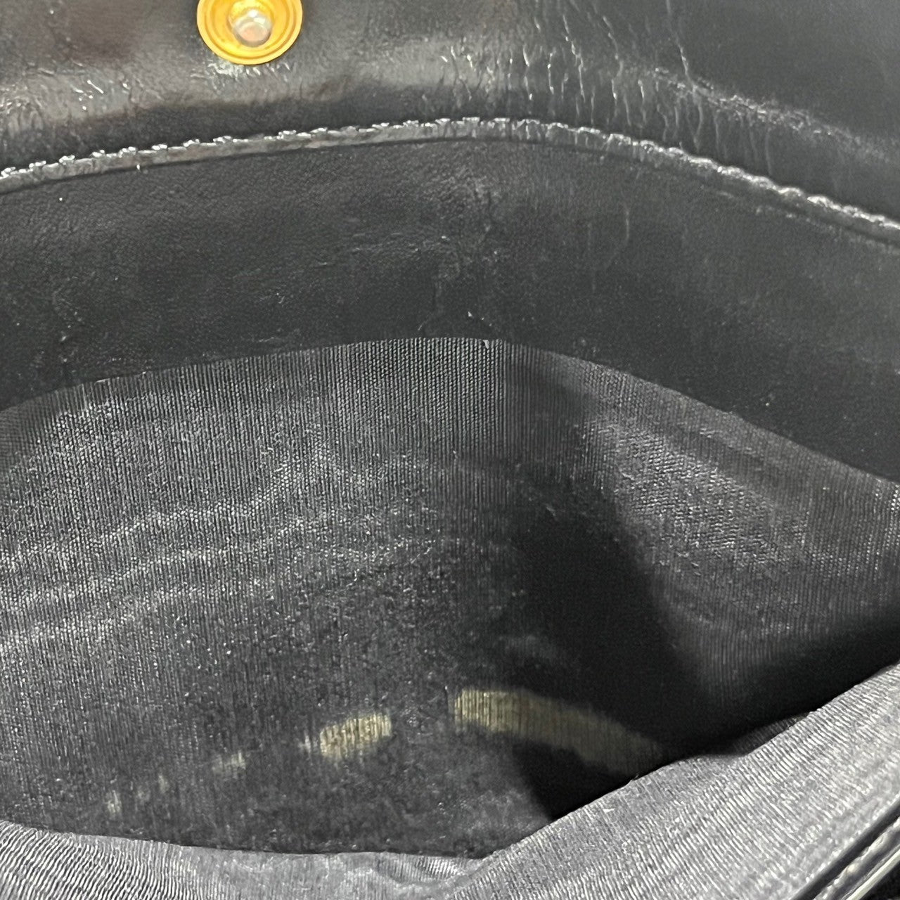 CELINE(セリーヌ) macadam pattern long wallet マカダム柄 長