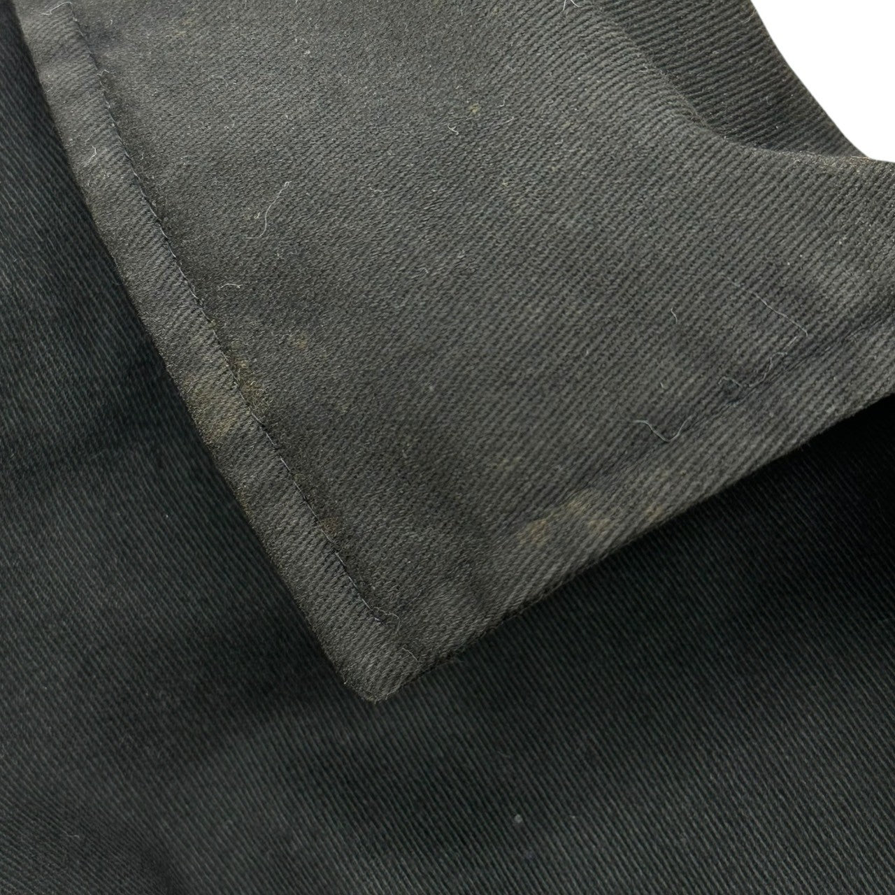 adidas(アディダス) 90's back logo hooded jacket バックロゴ フーデット ジャケット L ブラック×オレンジ 万国旗タグ　90年代
