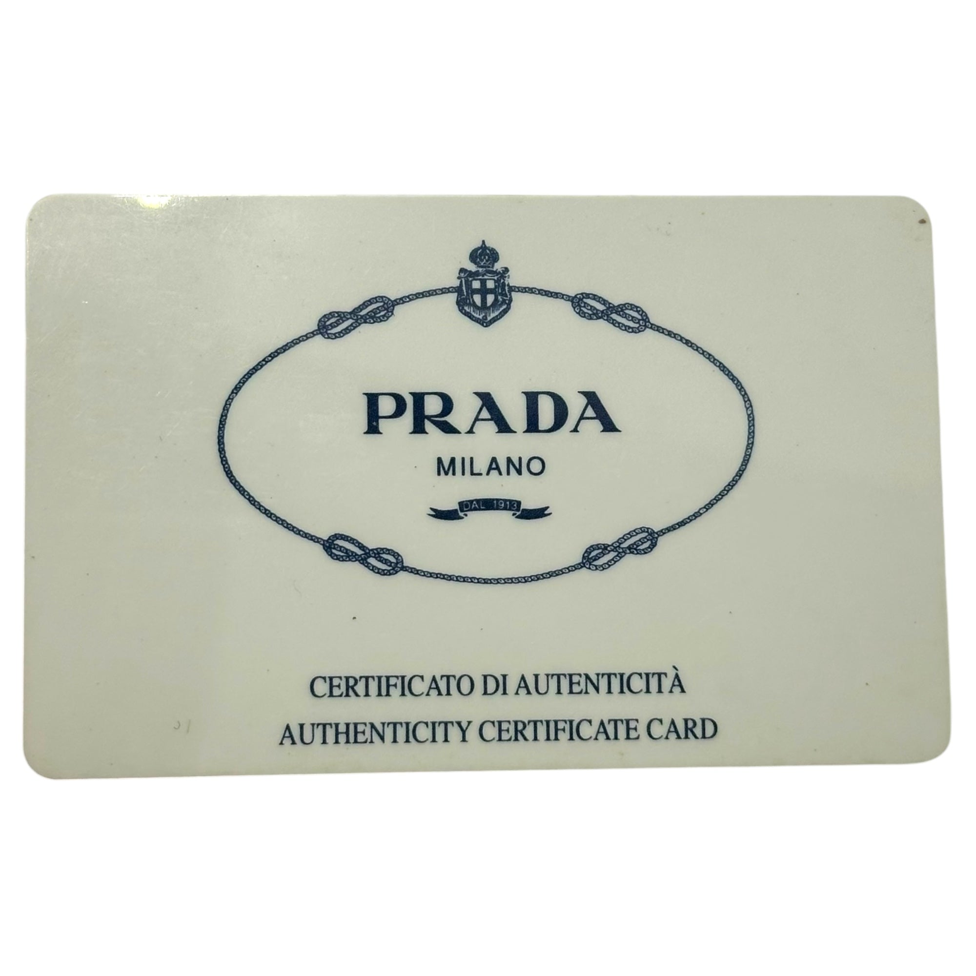 PRADA(プラダ) Nylon Tote Bag ナイロン トート バッグ ブラック