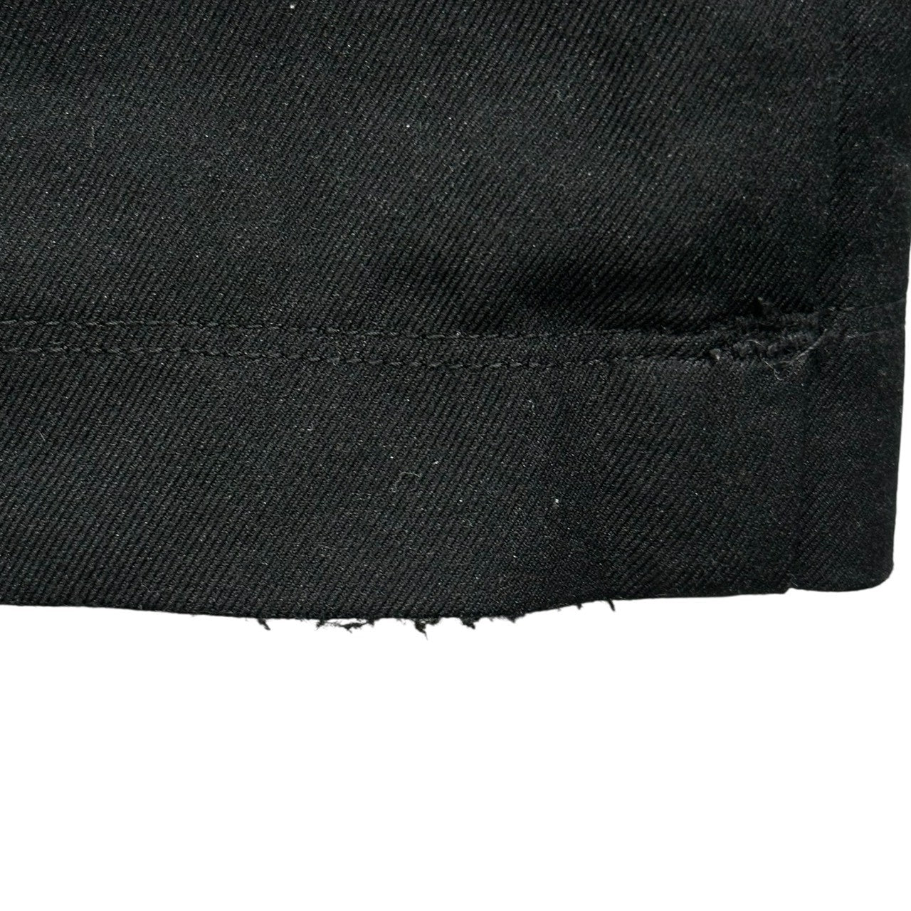 TEATORA(テアトラ) SOLOTEX Wallet Pants OFFICE SS ウォレット パンツ tt-0040F-SS 4 ブラック
