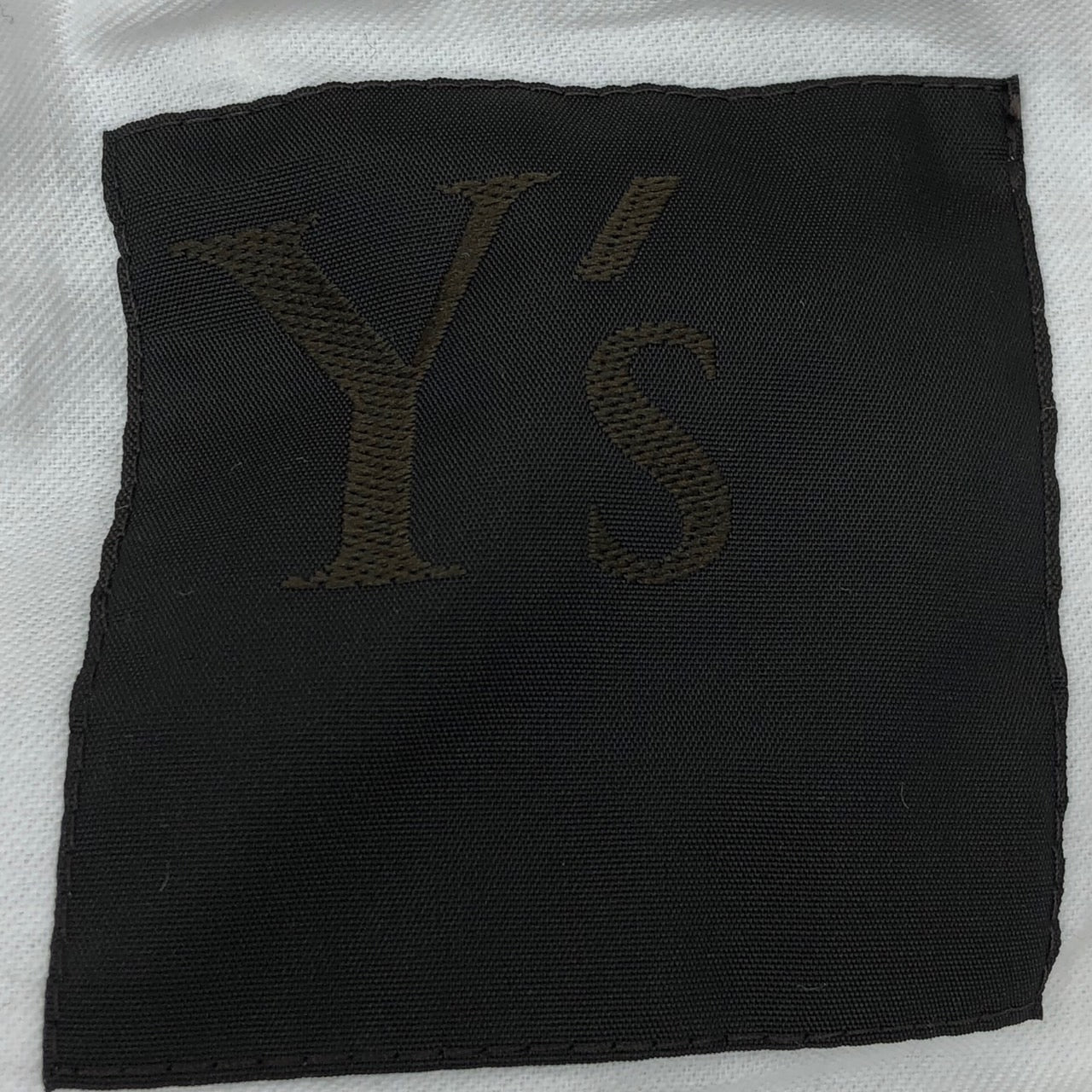 Y's for men(ワイズフォーメン) 90's ~ 00's cotton bondage