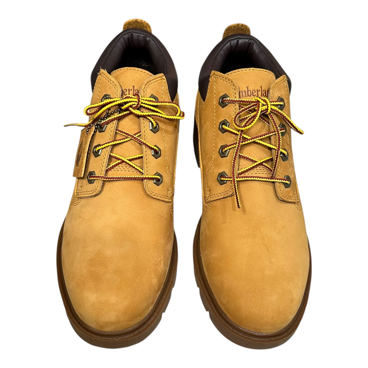 Timberland(ティンバーランド) BASIC OX ベーシックオックス 39581 26.5cm ウィート クバック シューズ ブーツ