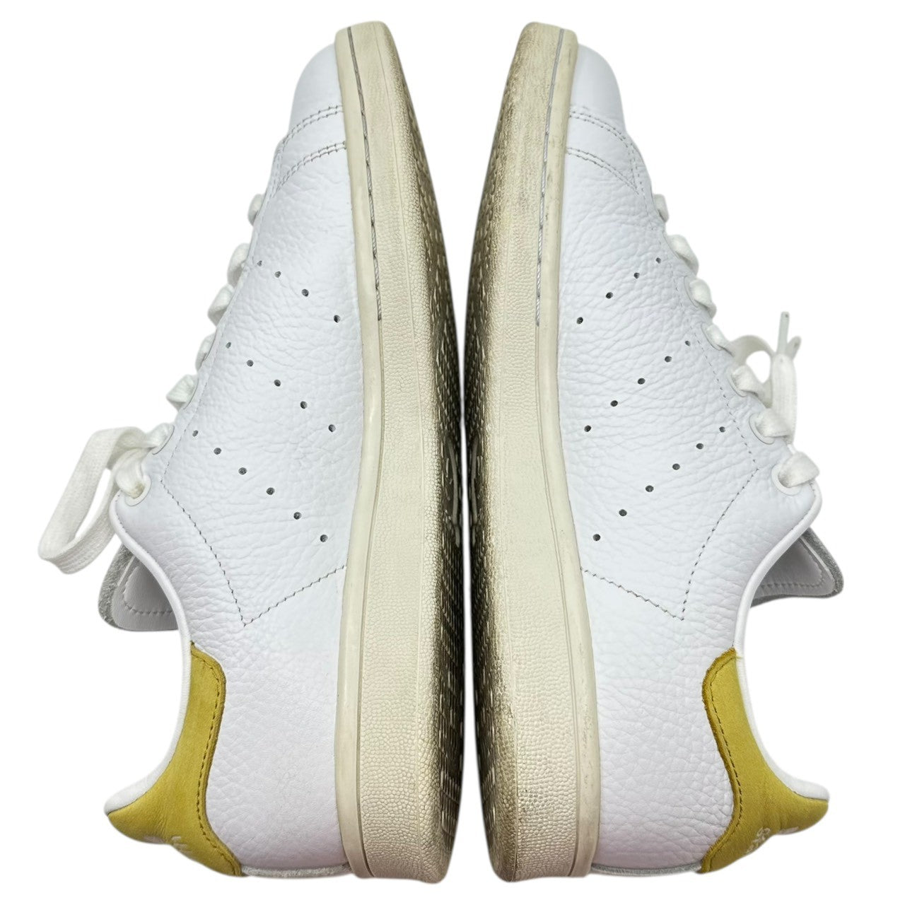 adidas(アディダス) STAN SMITH スタンスミス ローカット スニーカー BD7437 24.0cm ホワイト 参考定価15,400円(税込)