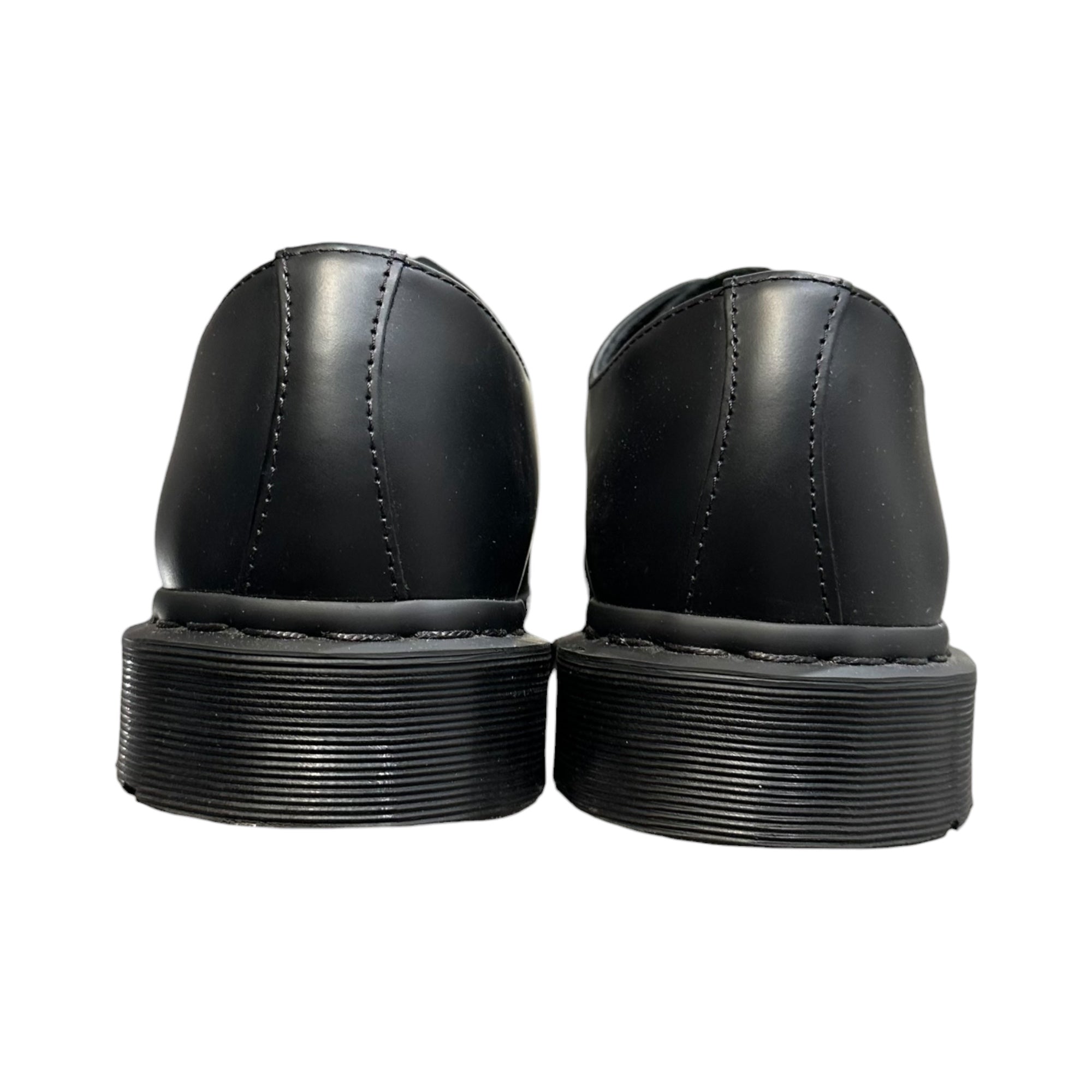 DR.MARTENS(ドクターマーチン) 1461 MONO 3-Eyelet Smooth Leather Shoes 3ホール スムース レザー シューズ 1461MONO UK9(28.0cm) ブラック