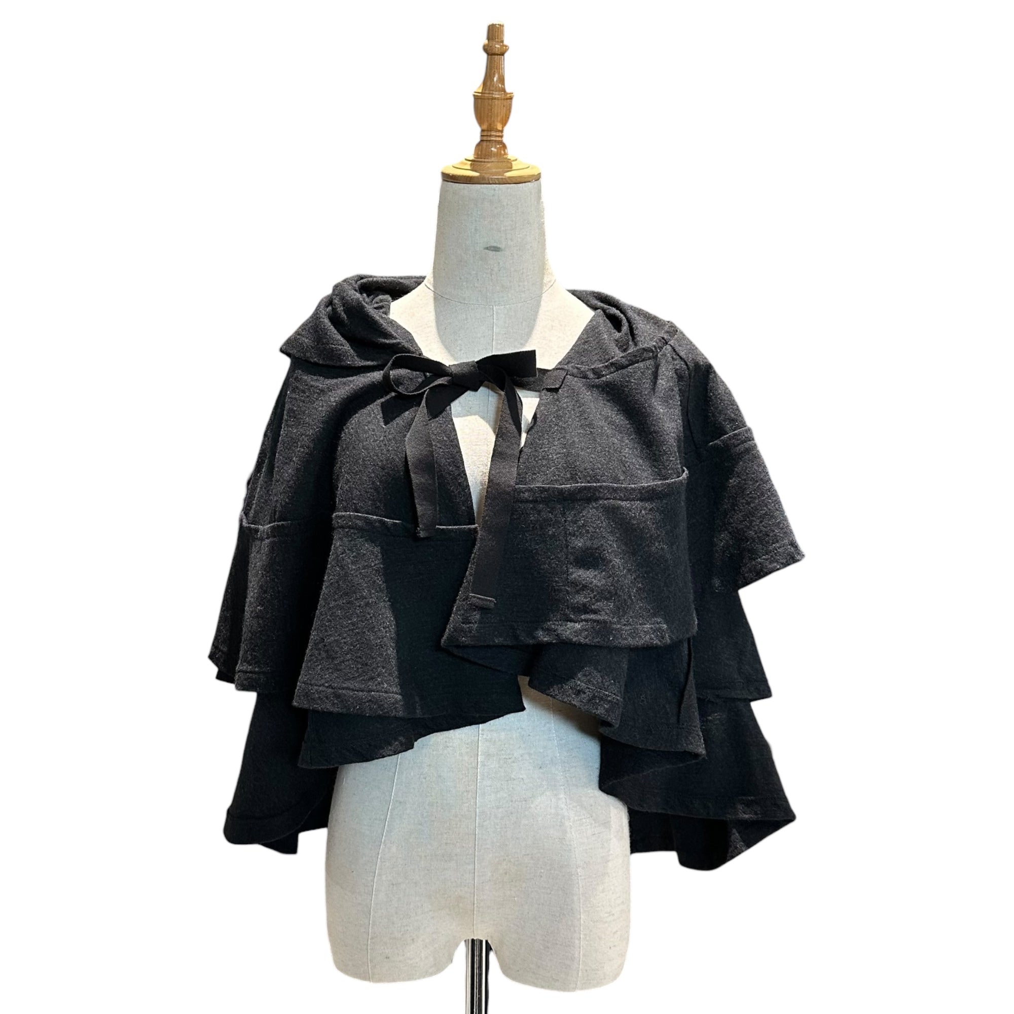 tricot COMME des GARCONS(トリココムデギャルソン) 10AW Wool