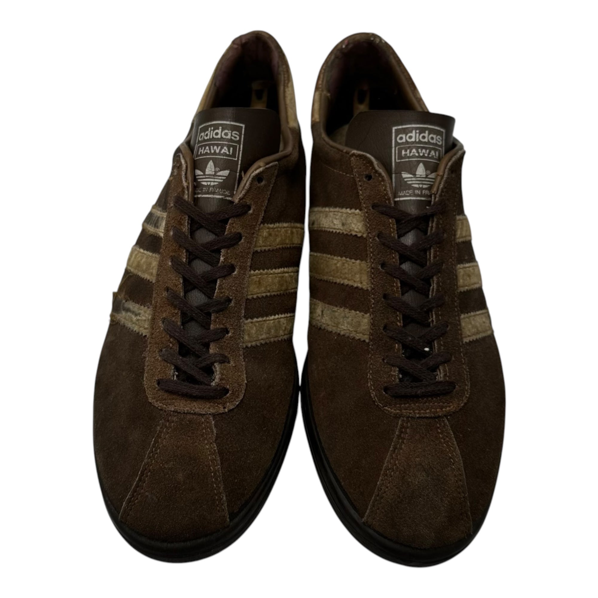 adidas(アディダス) 70~80's HAWAI Low-cut sneakers 70年 80年代