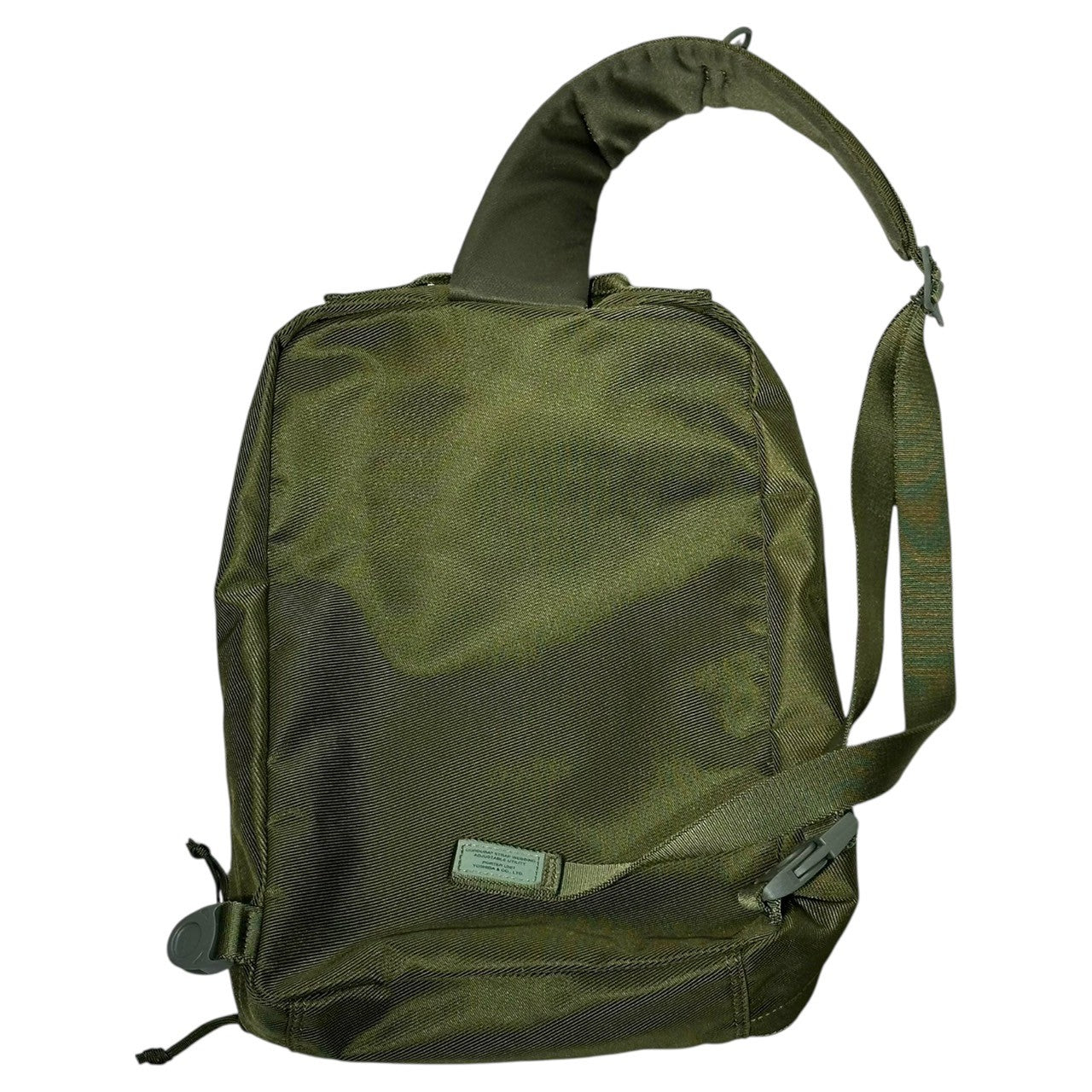 PORTER(ポーター) UNIT SLING SHOULDER BAG(L) ユニット