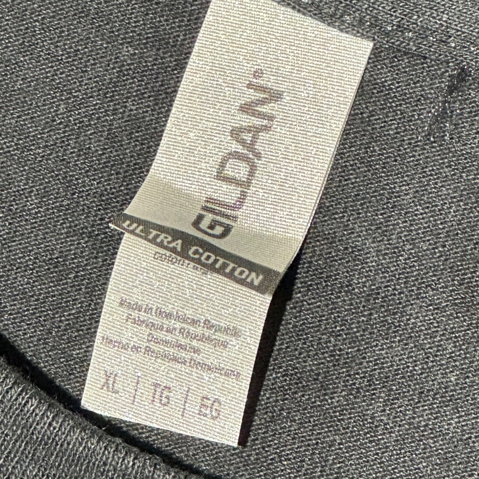 TOKYO ROUGH RIDERS(トーキョーラフライダース) RATS 限定 WAY OF TOKYO SS TEE Tシャツ XL ブラック