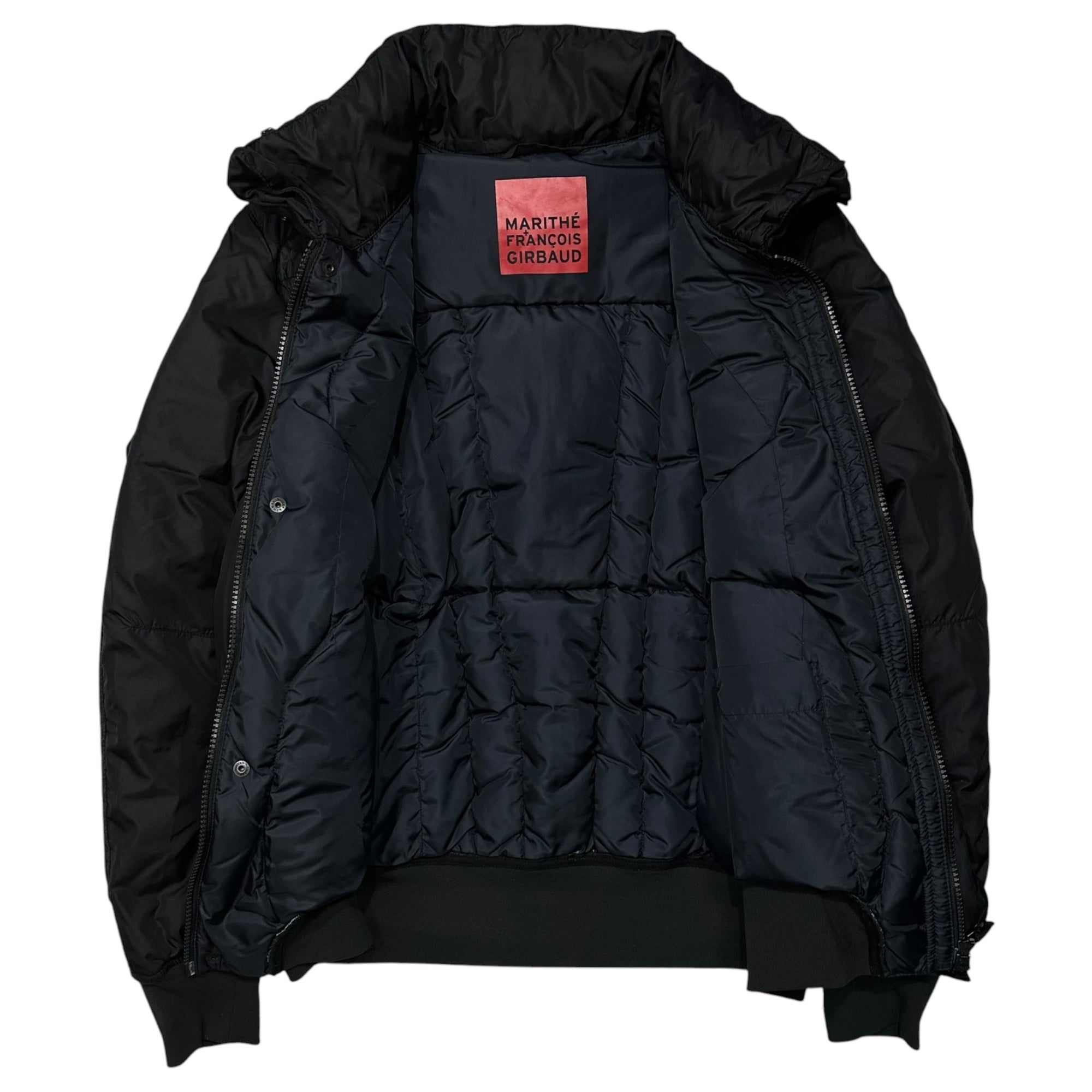 MARITHE FRANCOIS GIRBAUD(マリテフランソワジルボー) Old Pocket